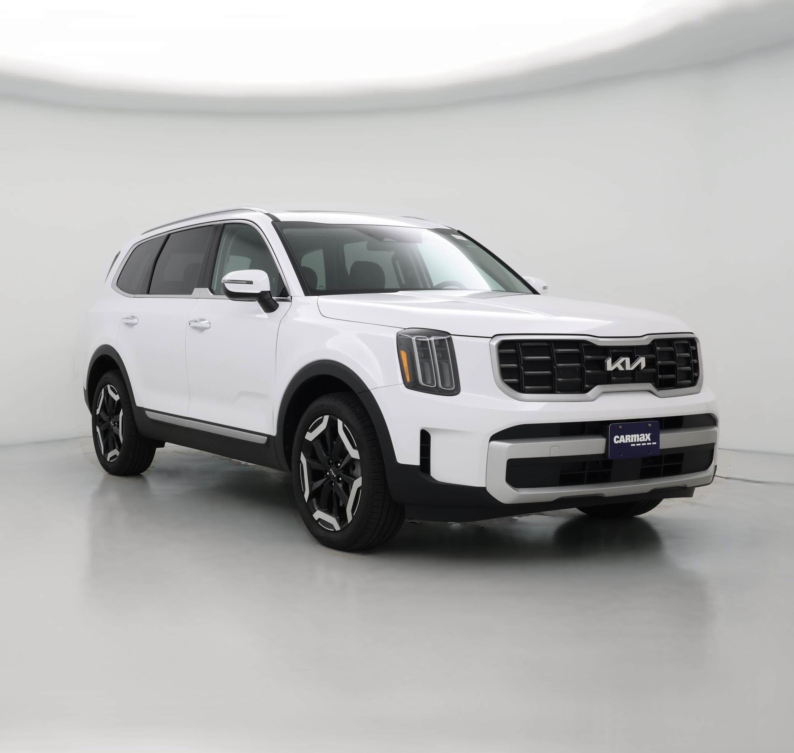Thumbnail: 2025 Kia Telluride - 1