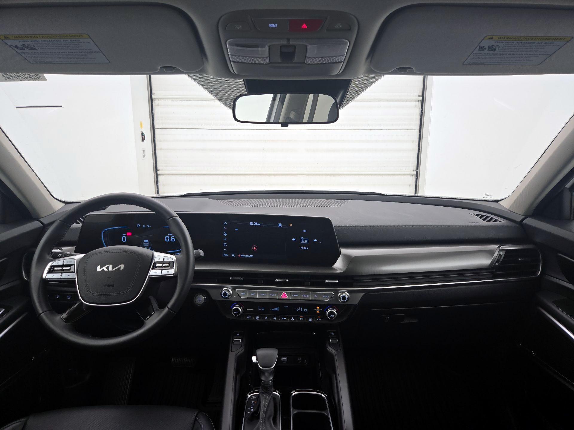 Thumbnail: 2025 Kia Telluride - 9