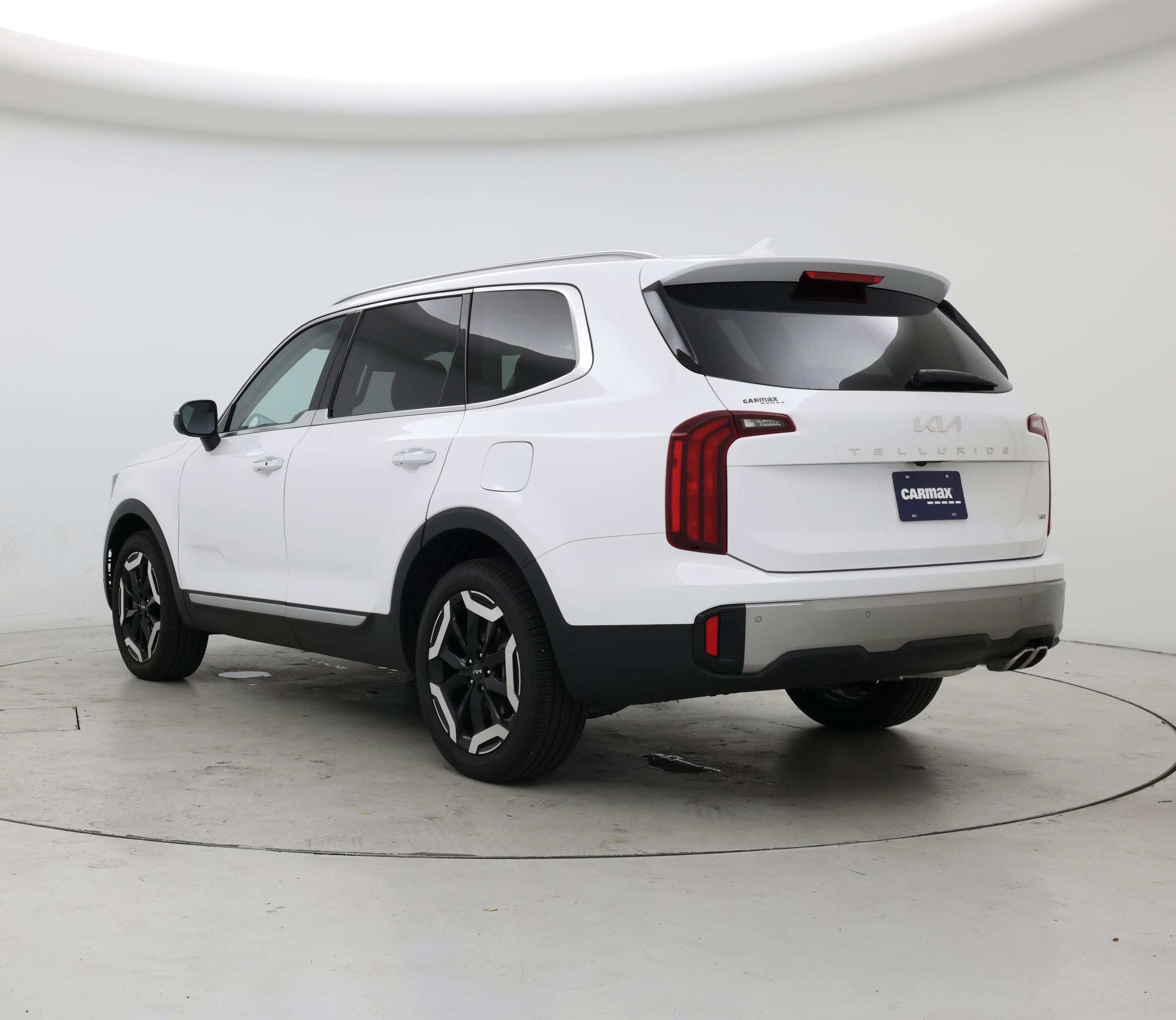 Thumbnail: 2025 Kia Telluride - 2