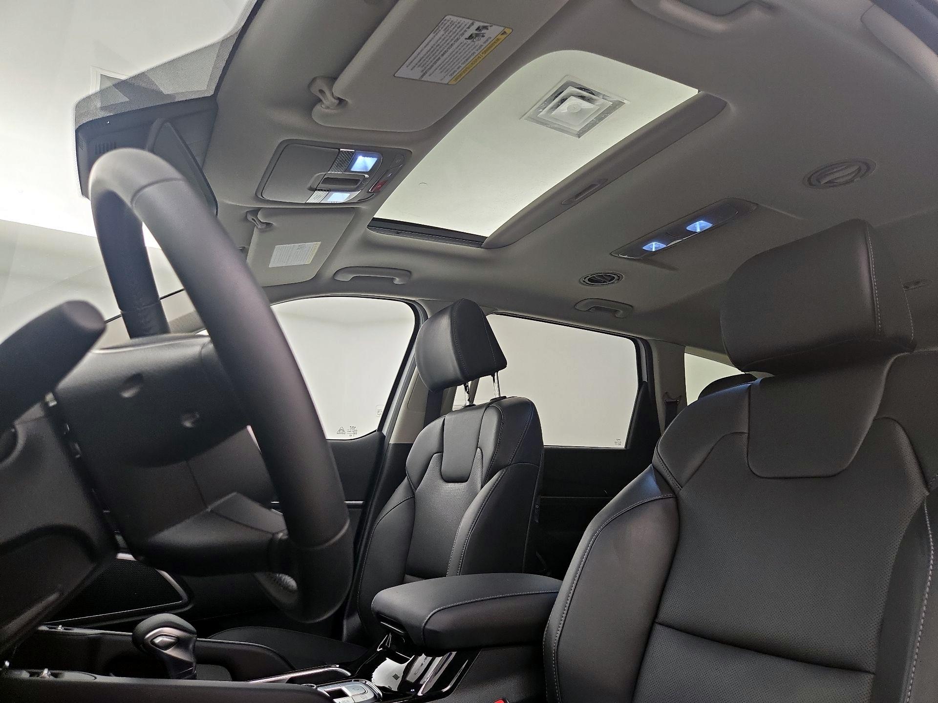 Thumbnail: 2025 Kia Telluride - 20