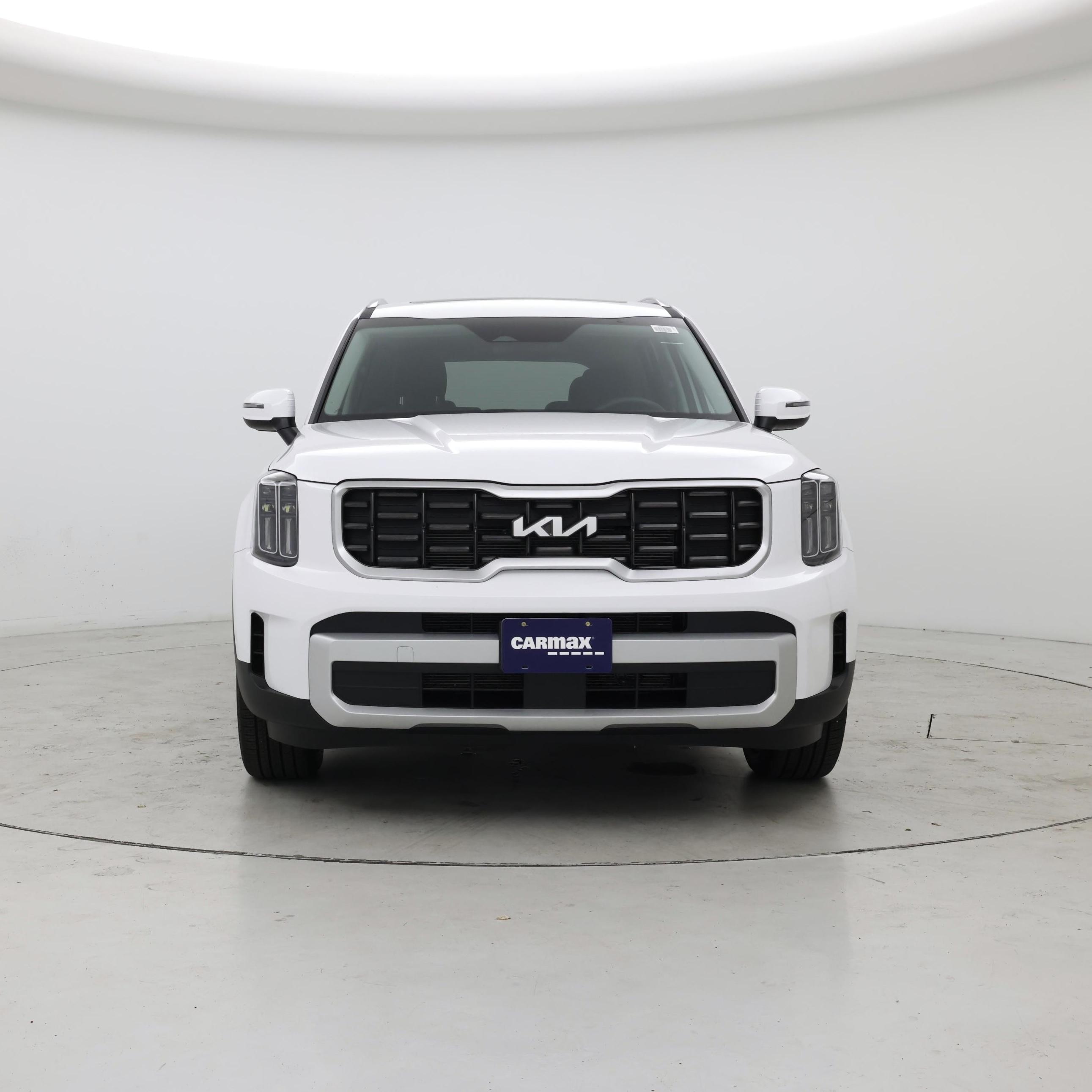 Thumbnail: 2025 Kia Telluride - 5