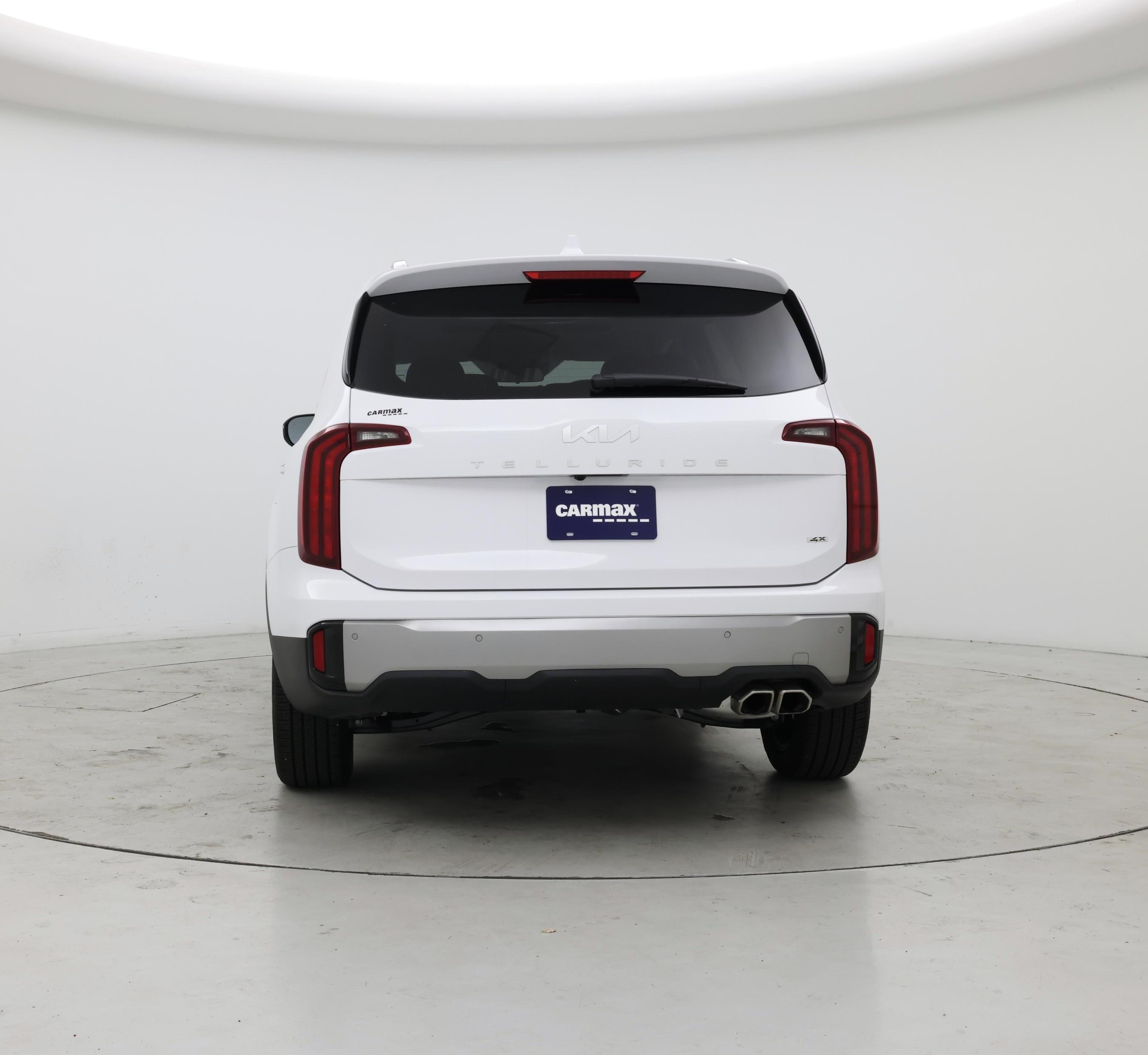 Thumbnail: 2025 Kia Telluride - 6