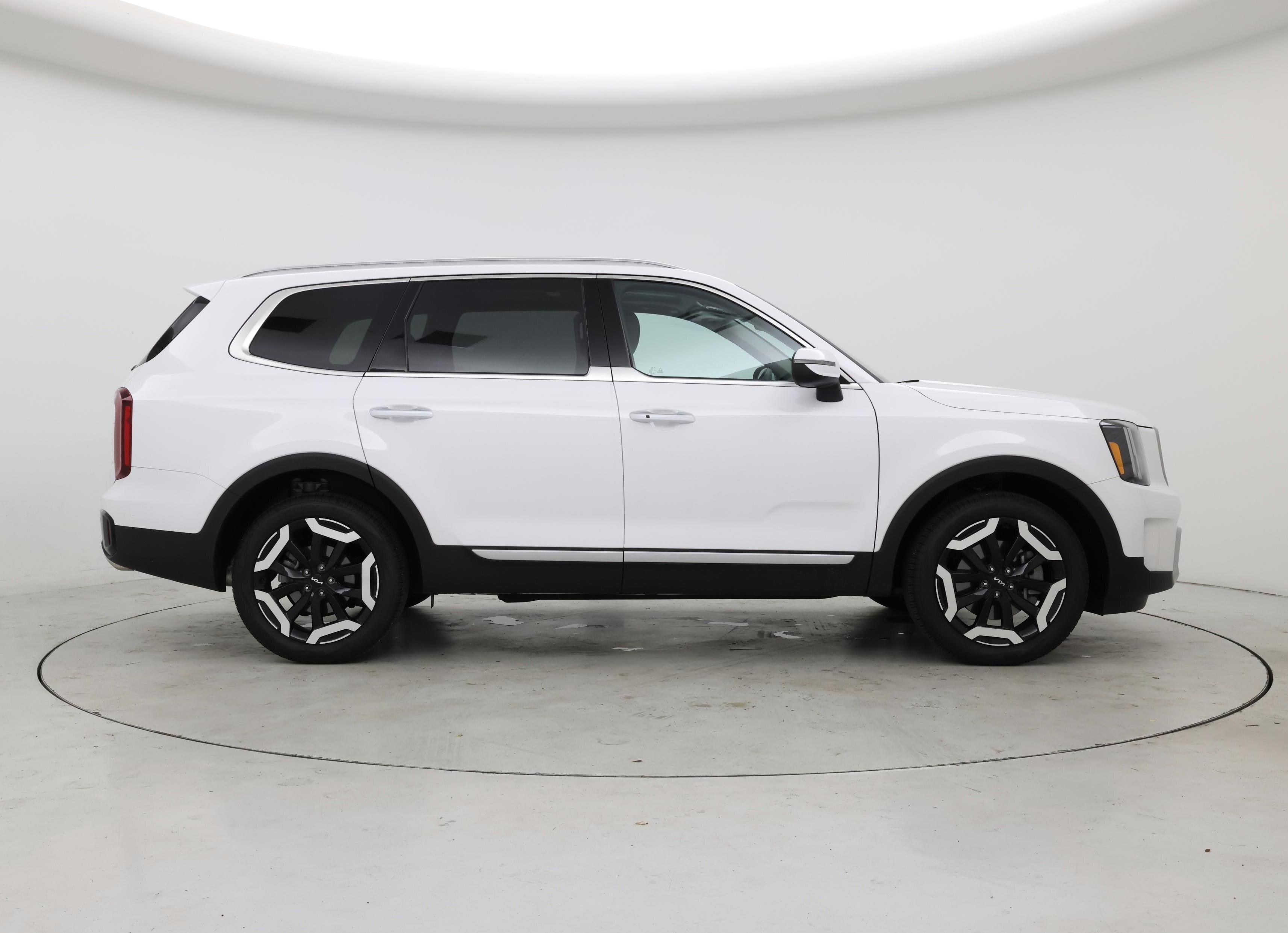 Thumbnail: 2025 Kia Telluride - 7