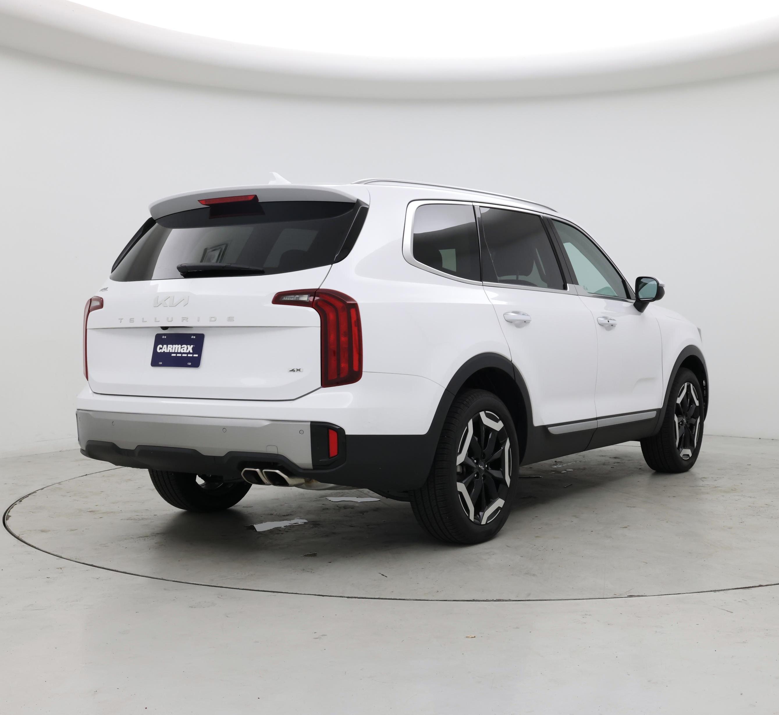 Thumbnail: 2025 Kia Telluride - 8