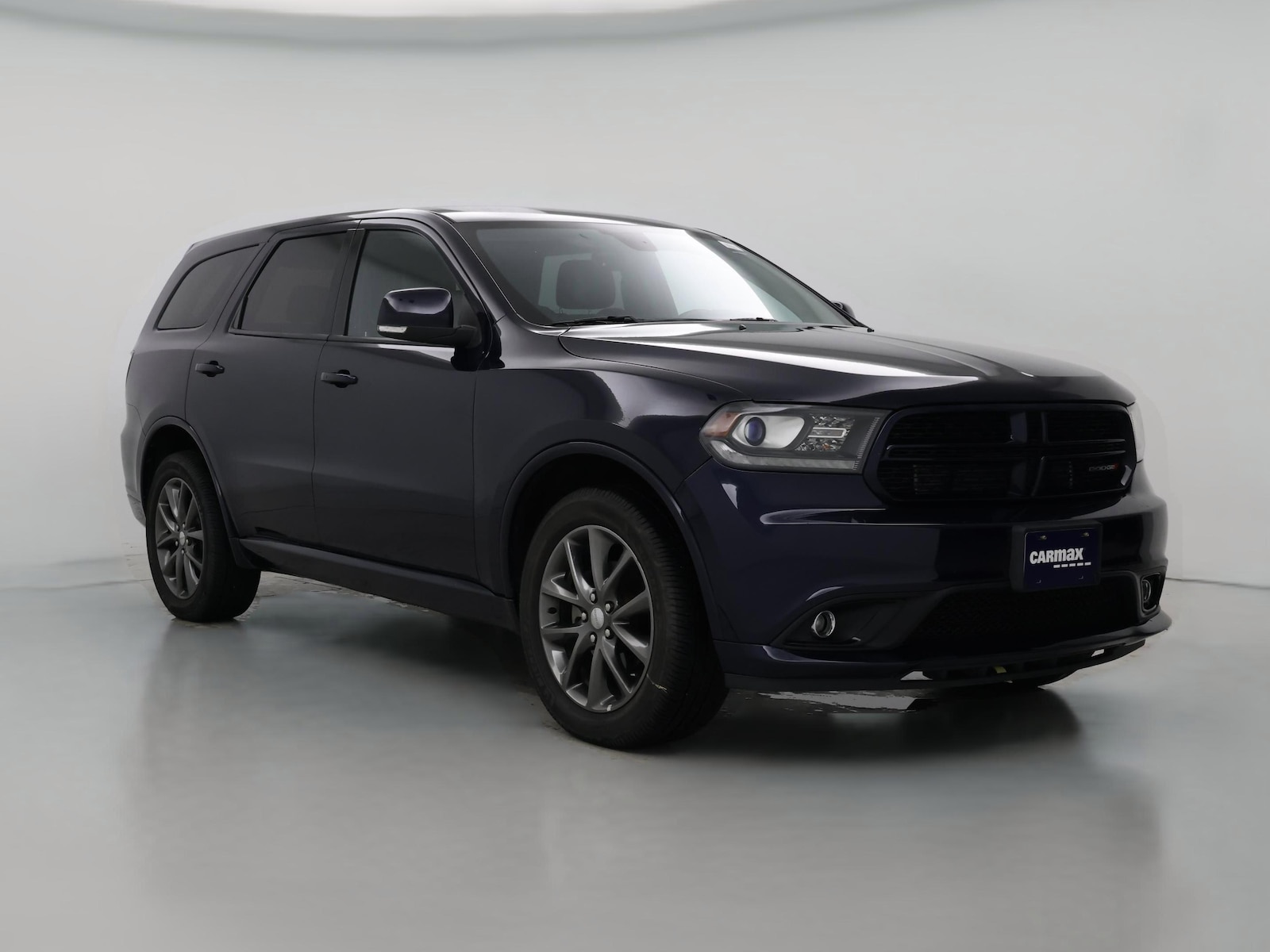 2017 Dodge Durango