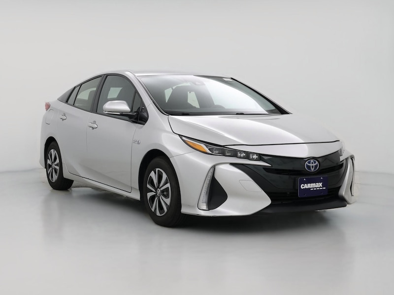 2017 Toyota Prius Prime Premium -
                  Norwood, MA