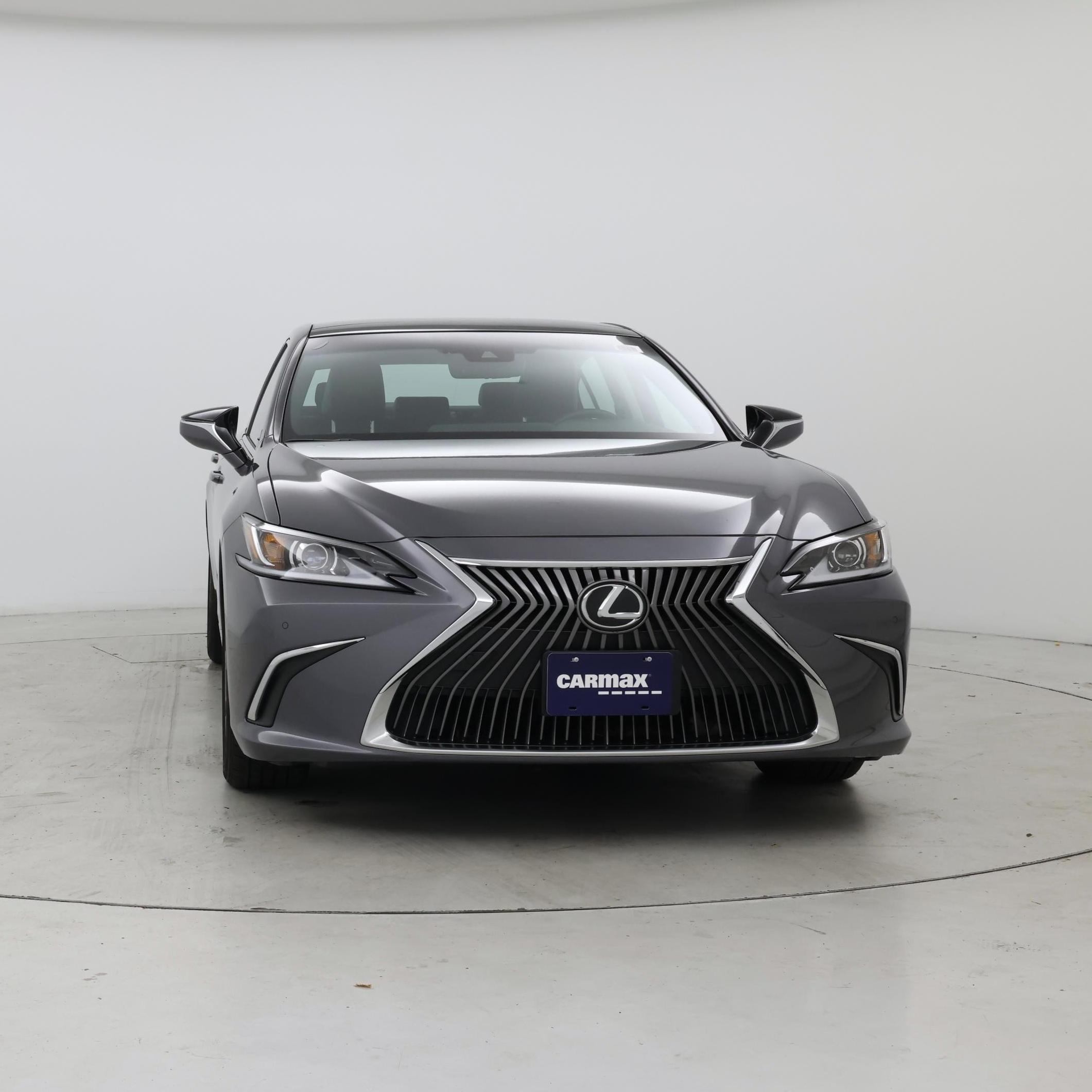 Thumbnail: 2021 Lexus ES - 5