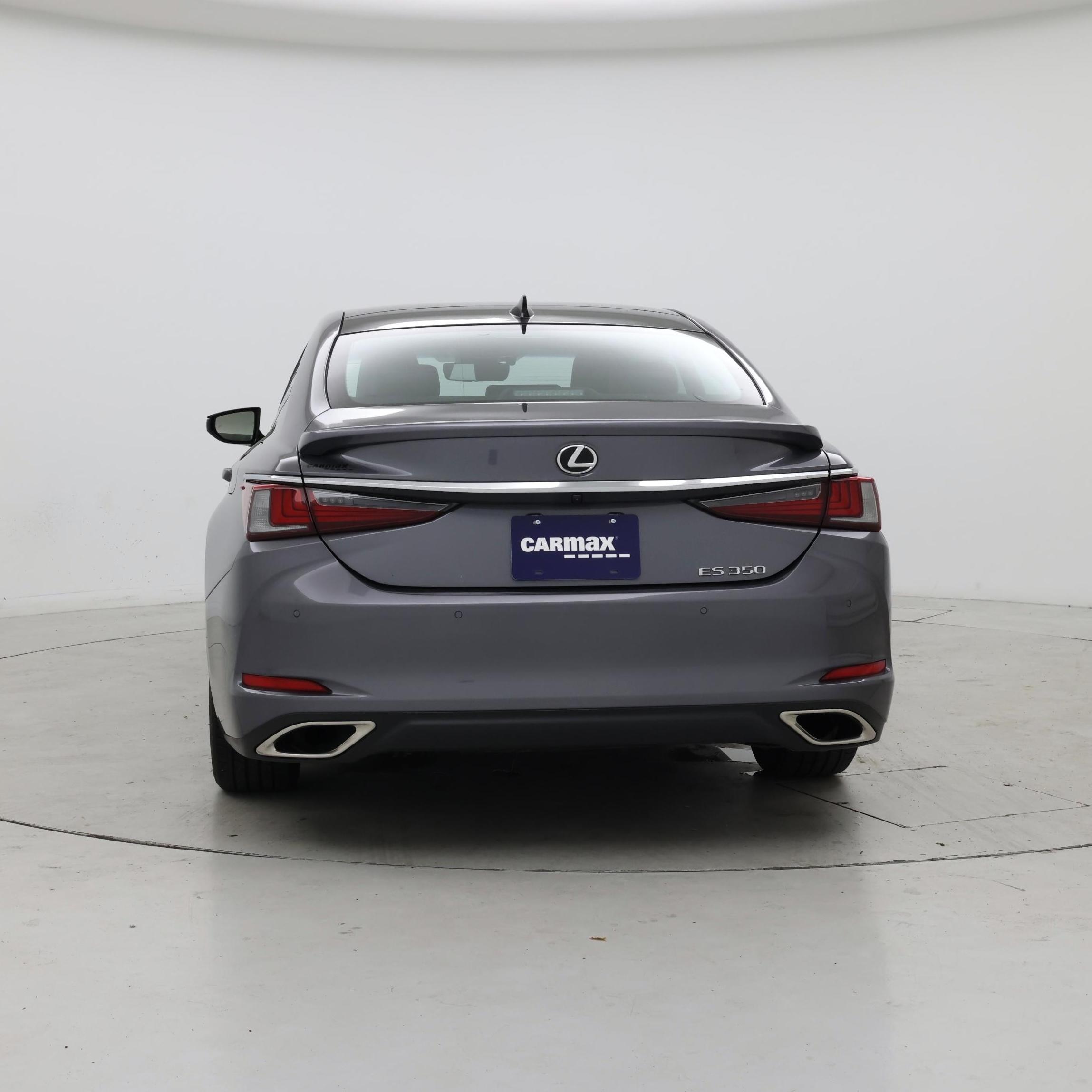 Thumbnail: 2021 Lexus ES - 6