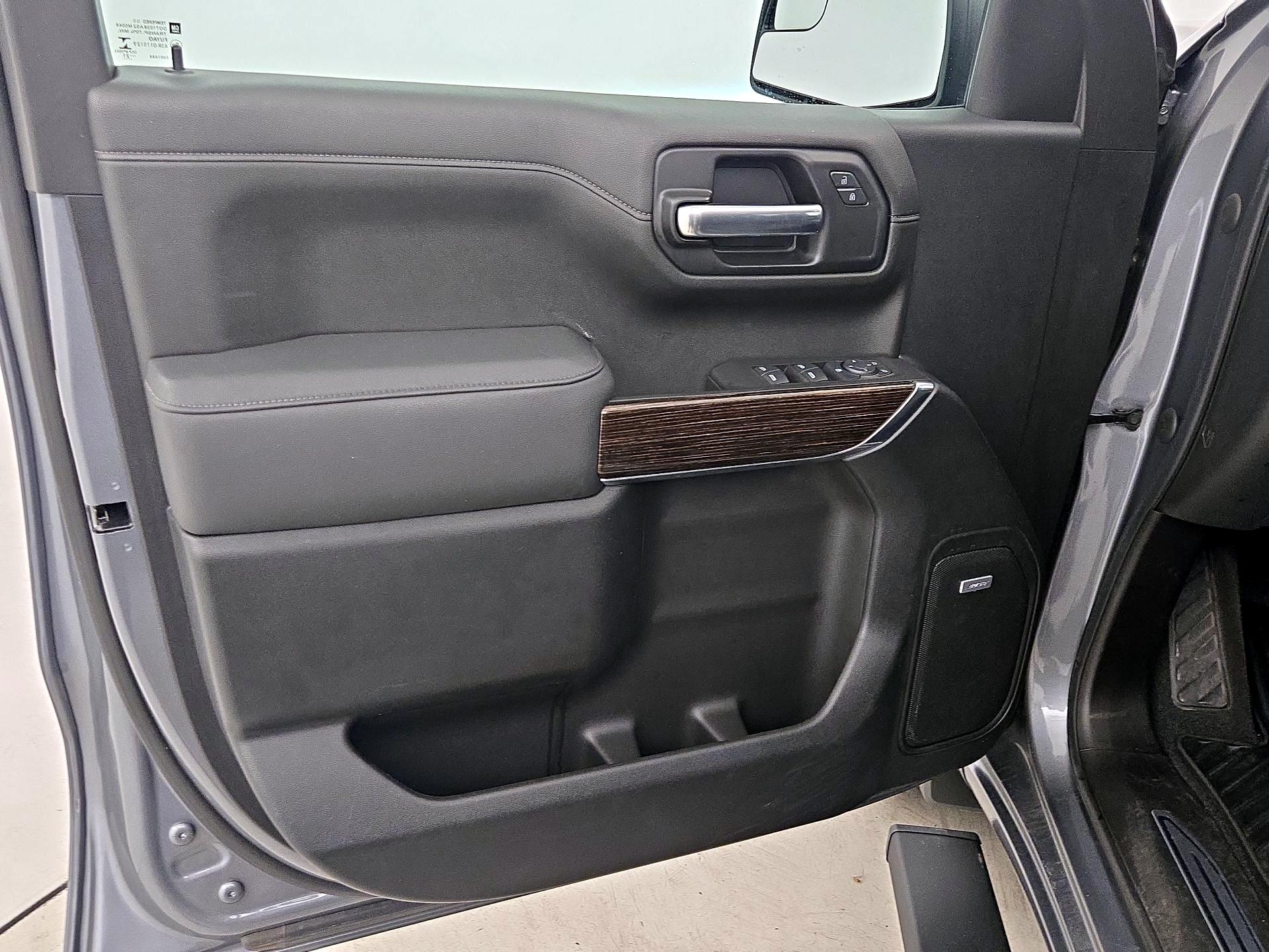 Thumbnail: 2021 GMC Sierra 1500 - 12