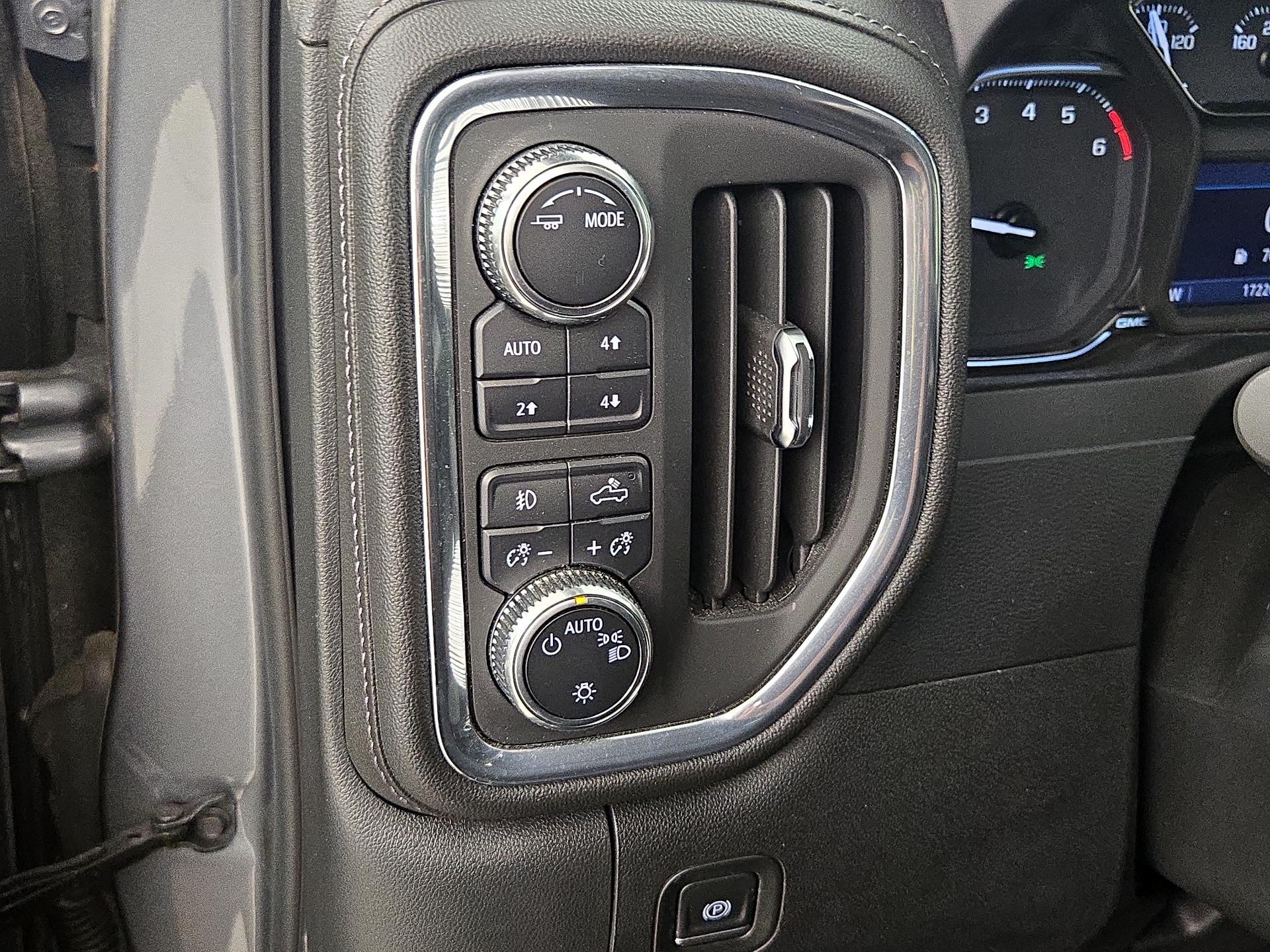 Thumbnail: 2021 GMC Sierra 1500 - 13