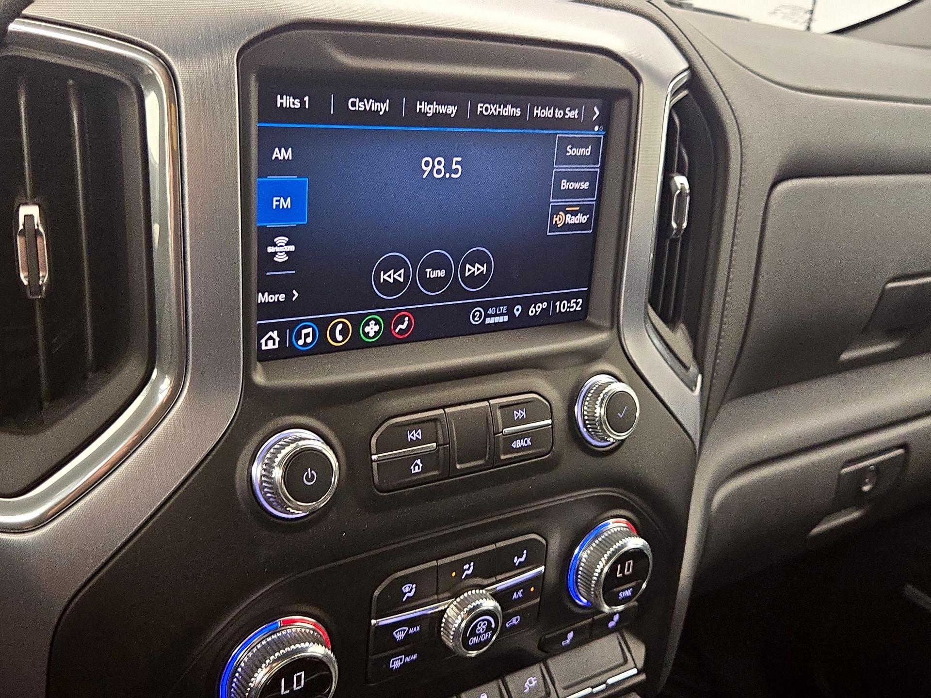 Thumbnail: 2021 GMC Sierra 1500 - 15