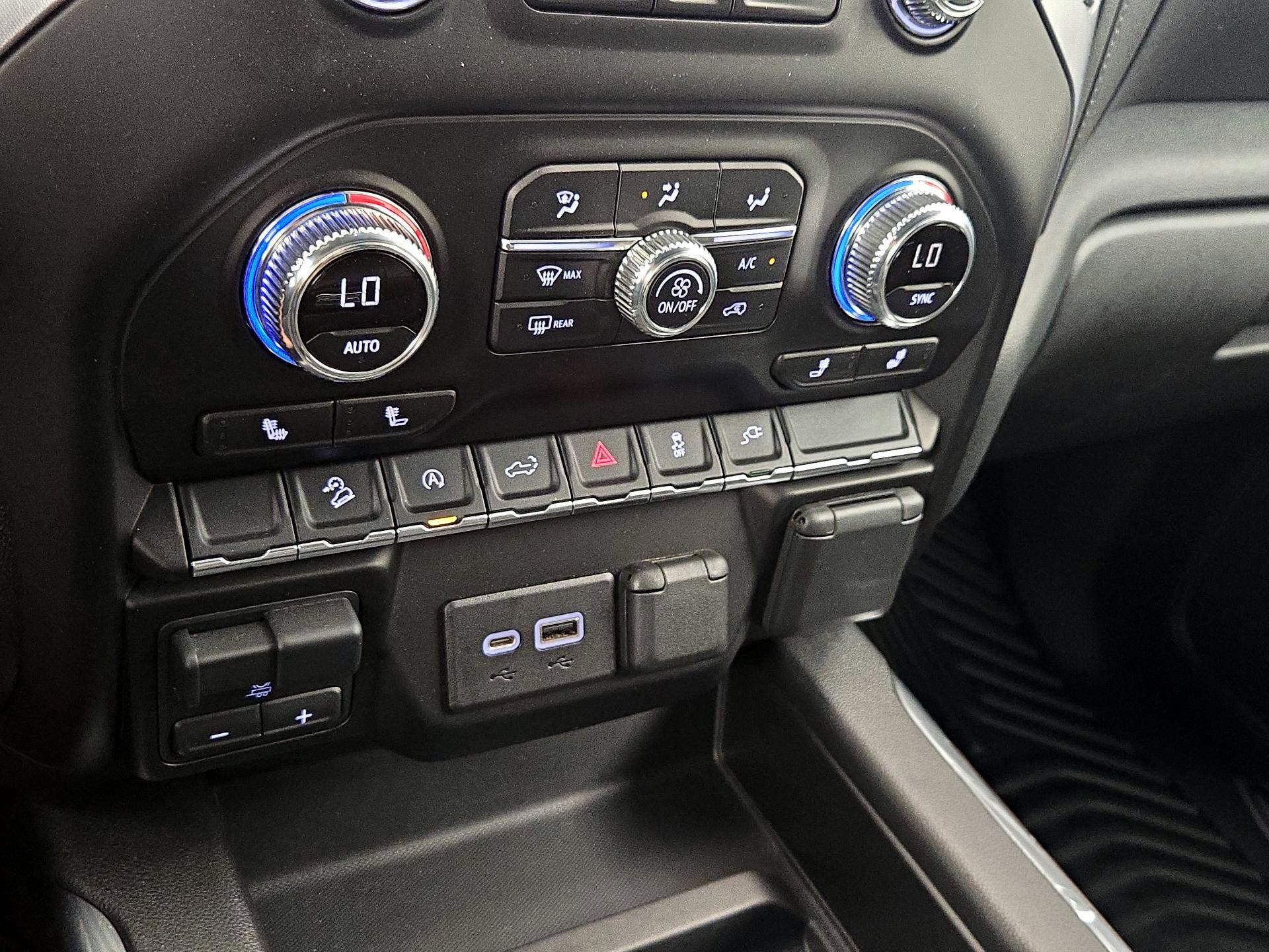 Thumbnail: 2021 GMC Sierra 1500 - 16