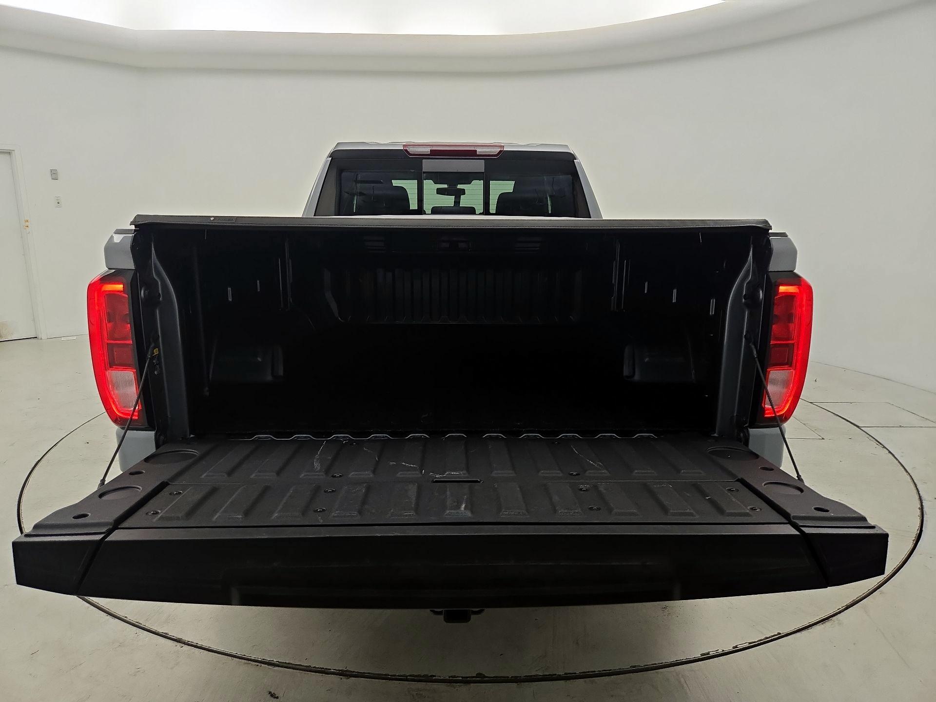 Thumbnail: 2021 GMC Sierra 1500 - 20