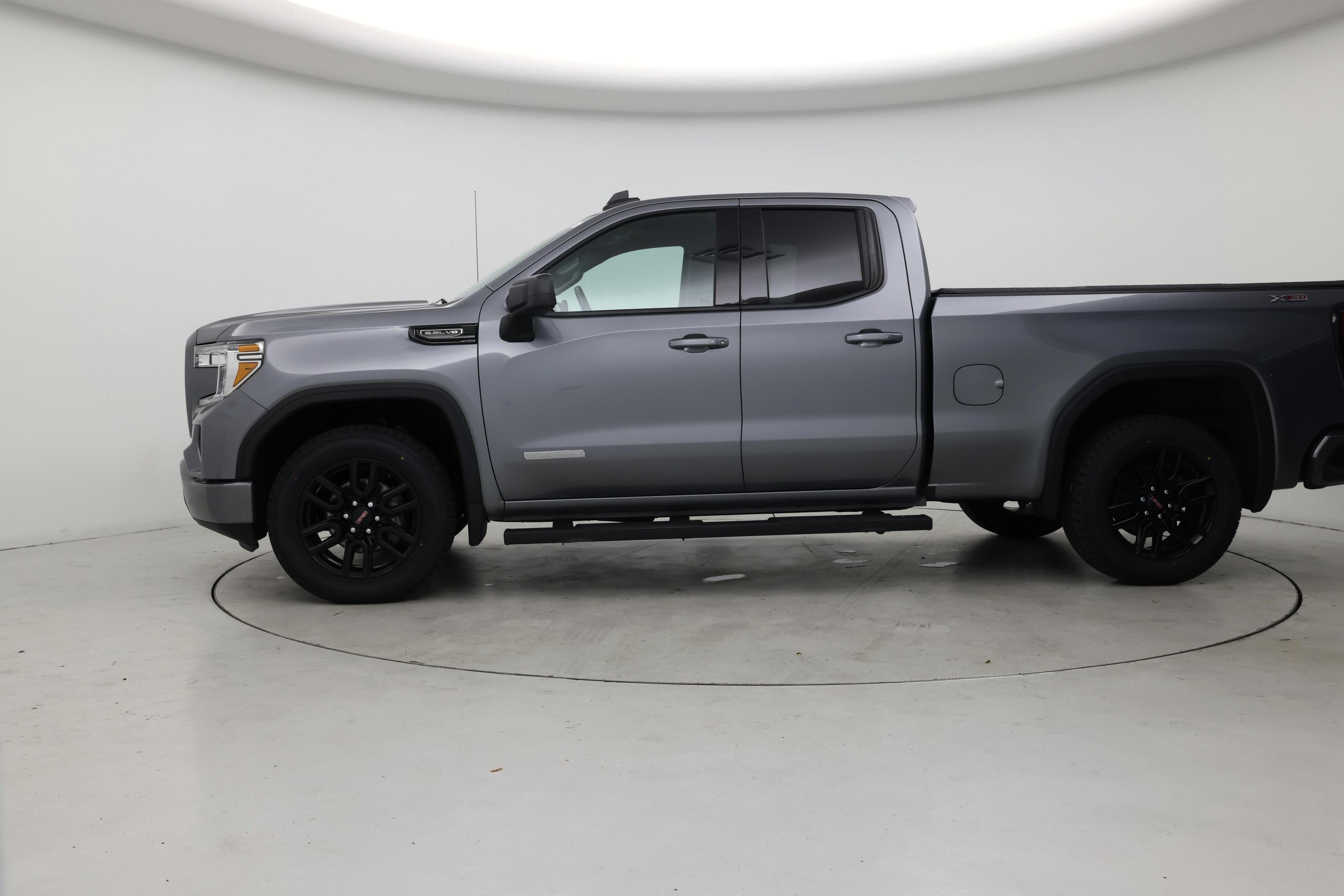 Thumbnail: 2021 GMC Sierra 1500 - 3