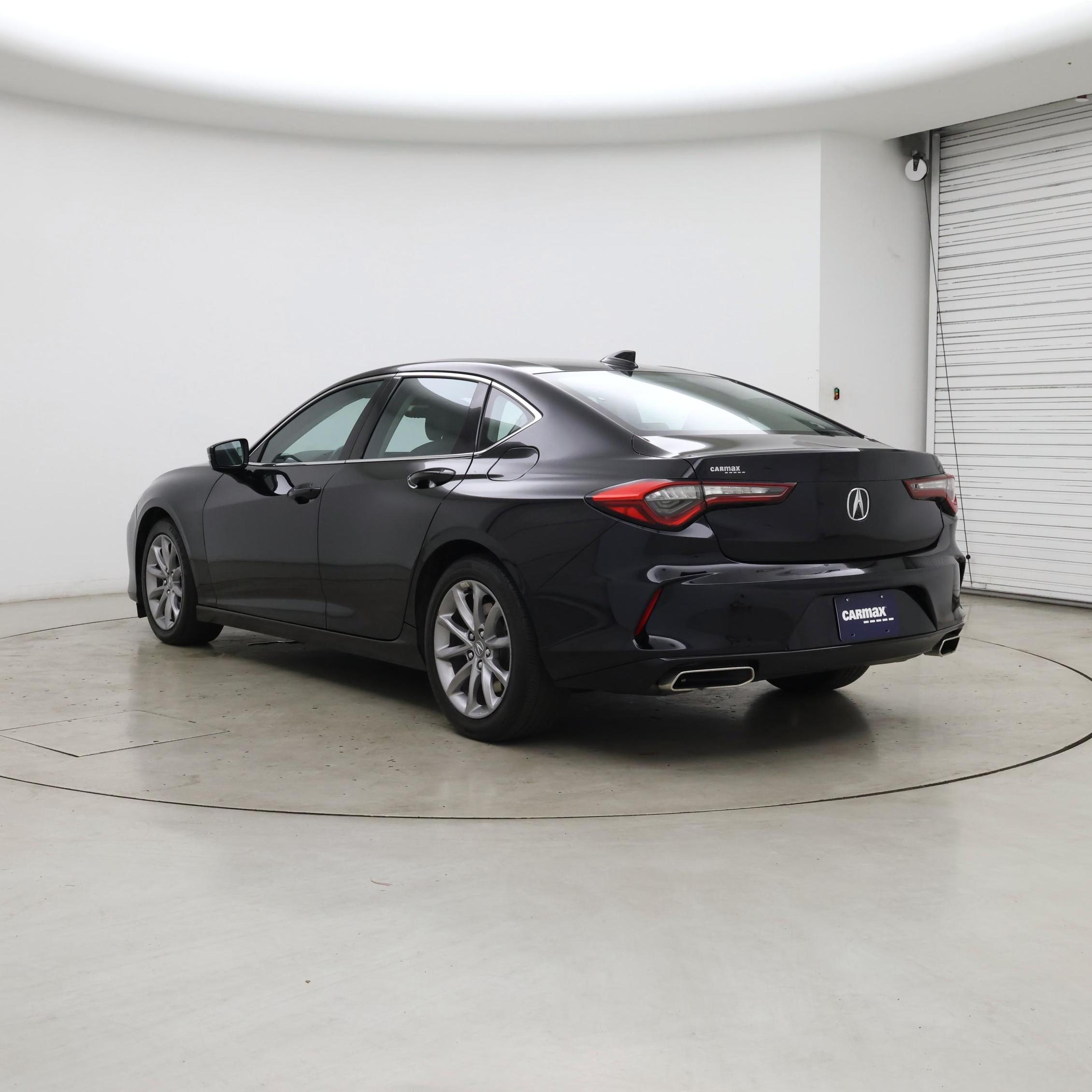 Thumbnail: 2023 Acura TLX - 2