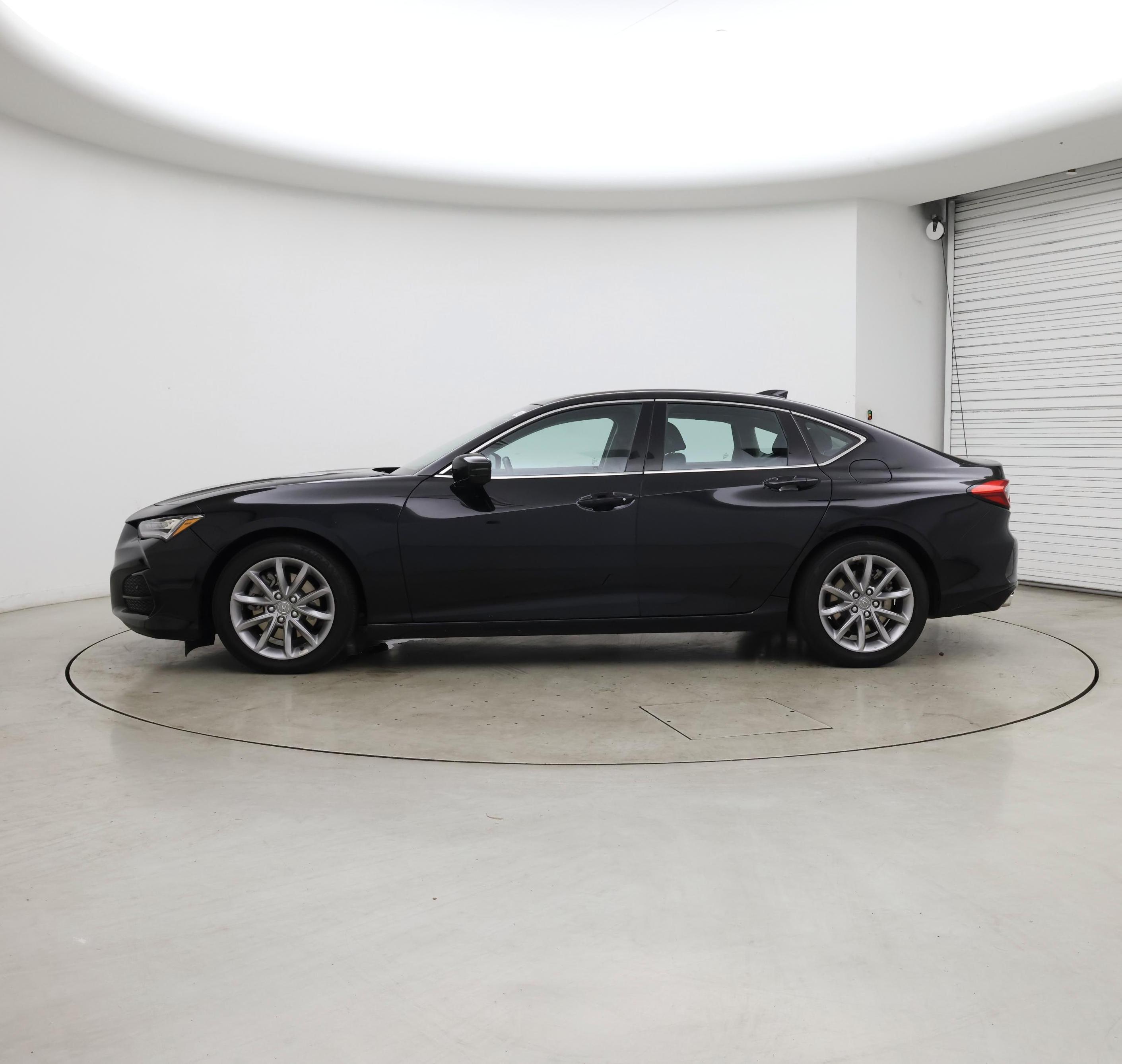 Thumbnail: 2023 Acura TLX - 3