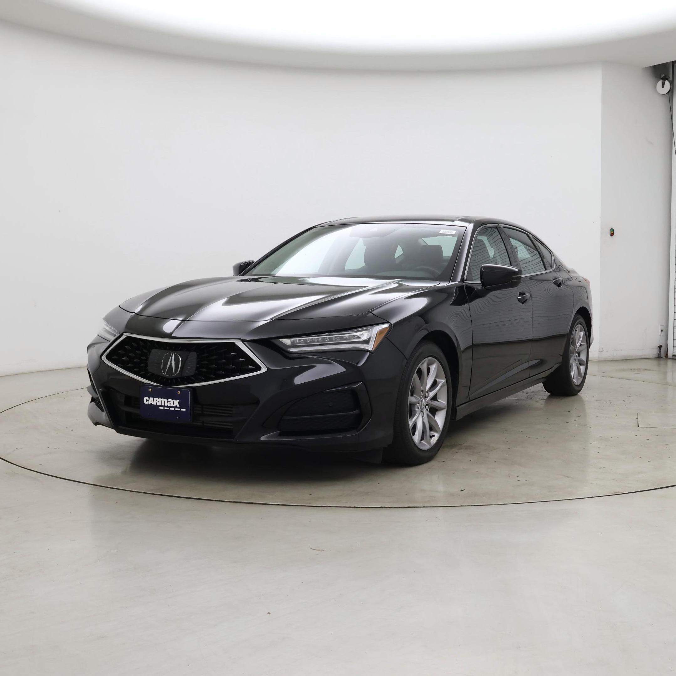 Thumbnail: 2023 Acura TLX - 4