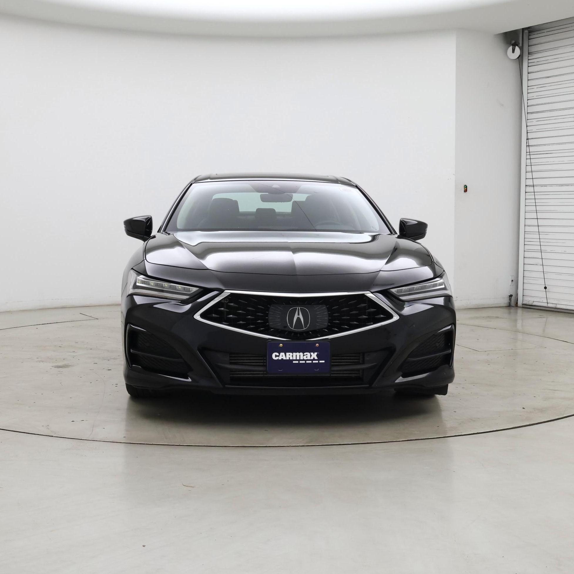 Thumbnail: 2023 Acura TLX - 5