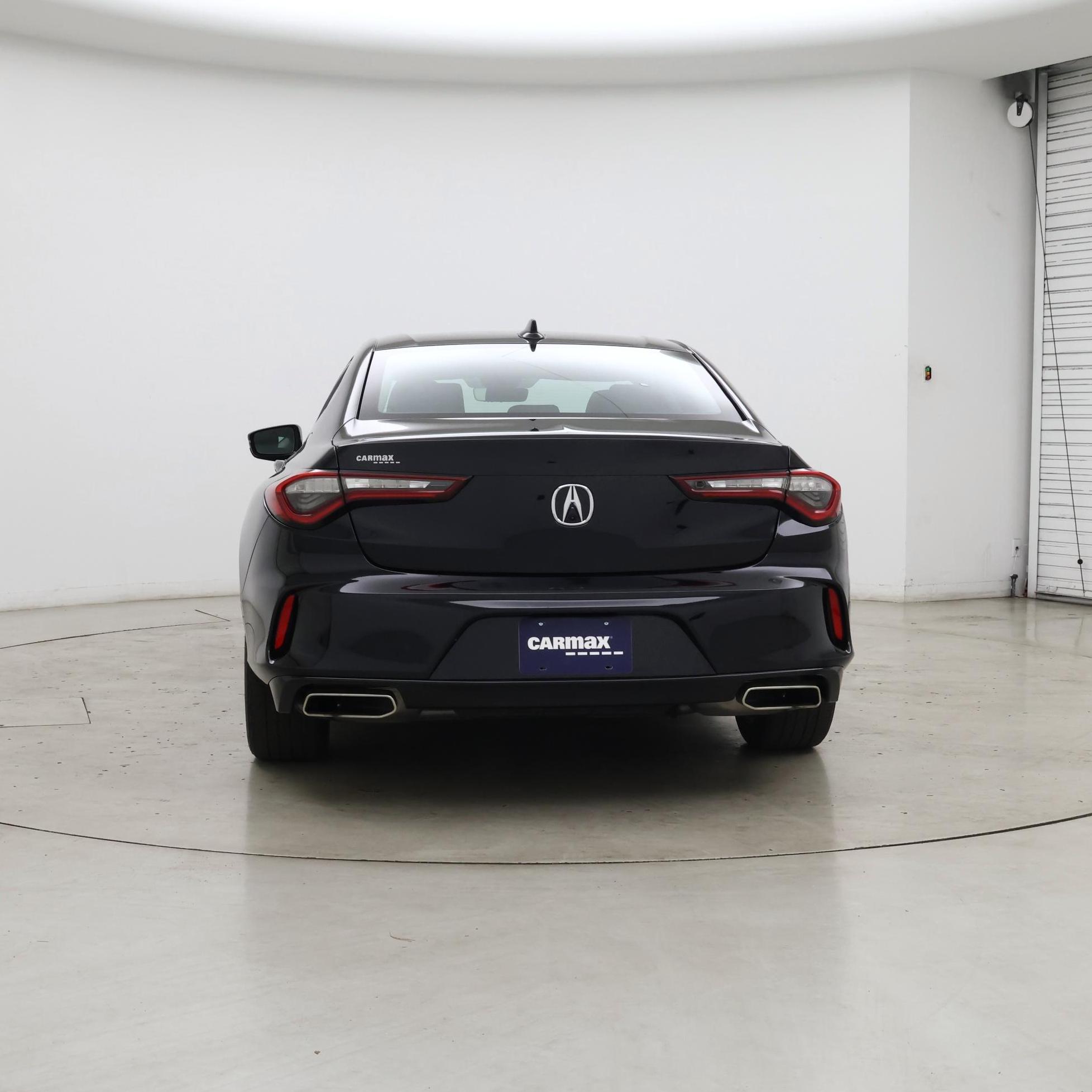 Thumbnail: 2023 Acura TLX - 6