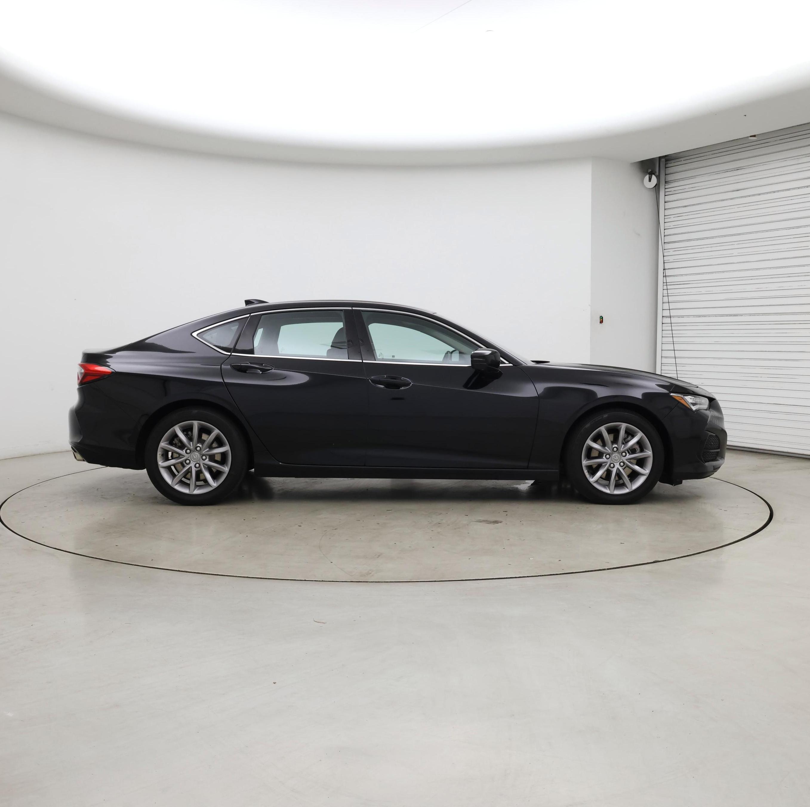 Thumbnail: 2023 Acura TLX - 7