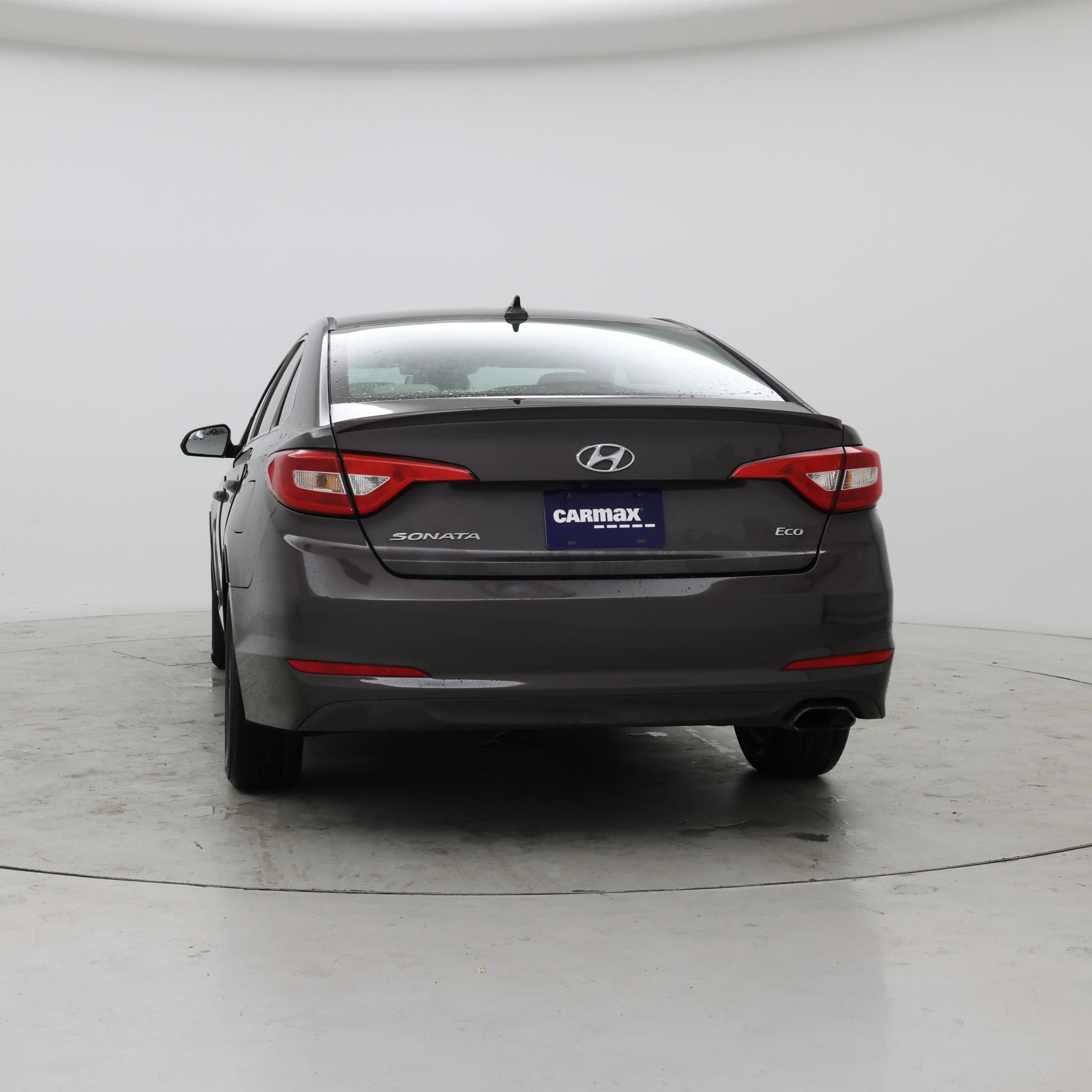 Thumbnail: 2015 Hyundai Sonata - 6