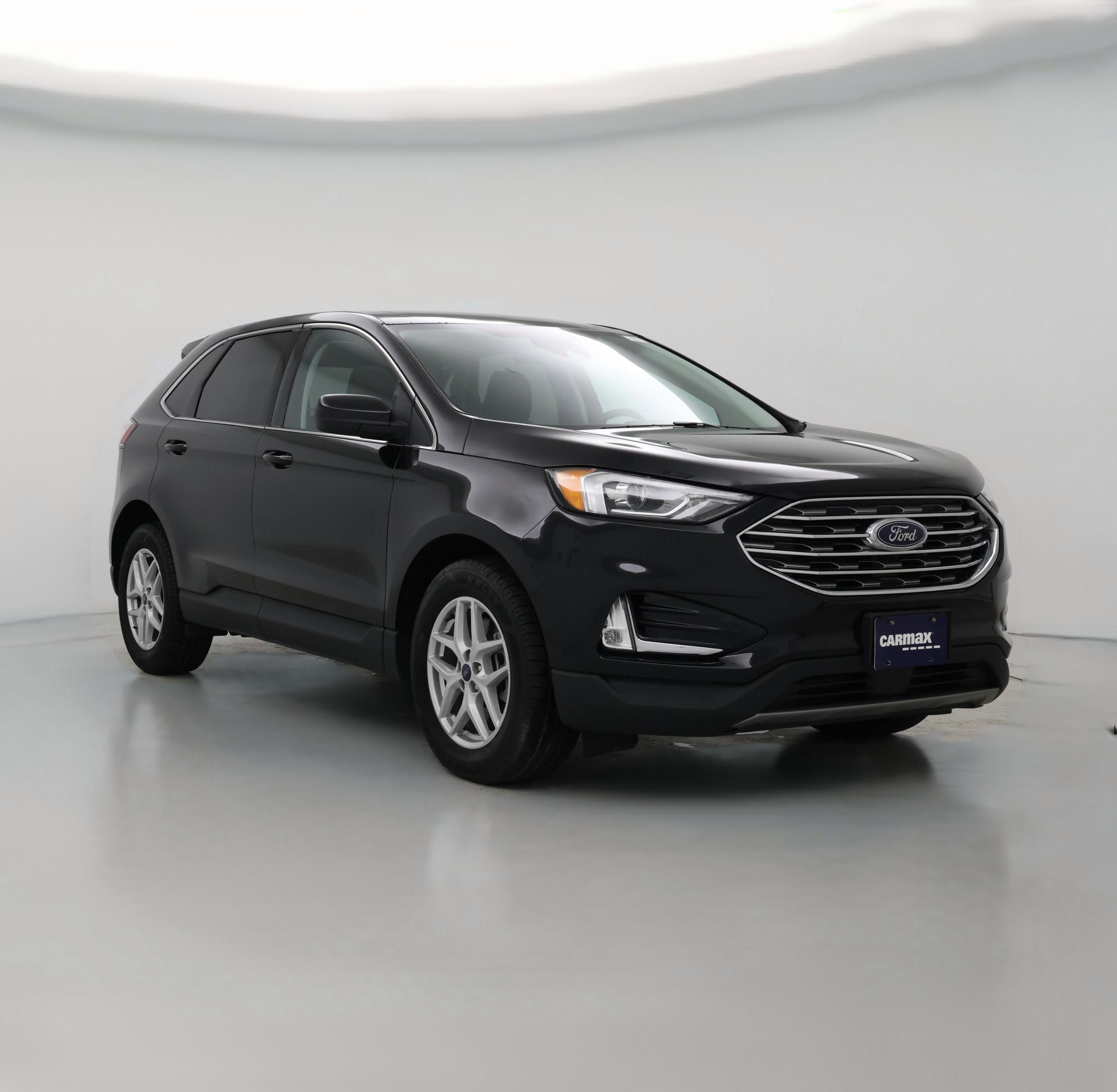 Thumbnail: 2022 Ford Edge - 1