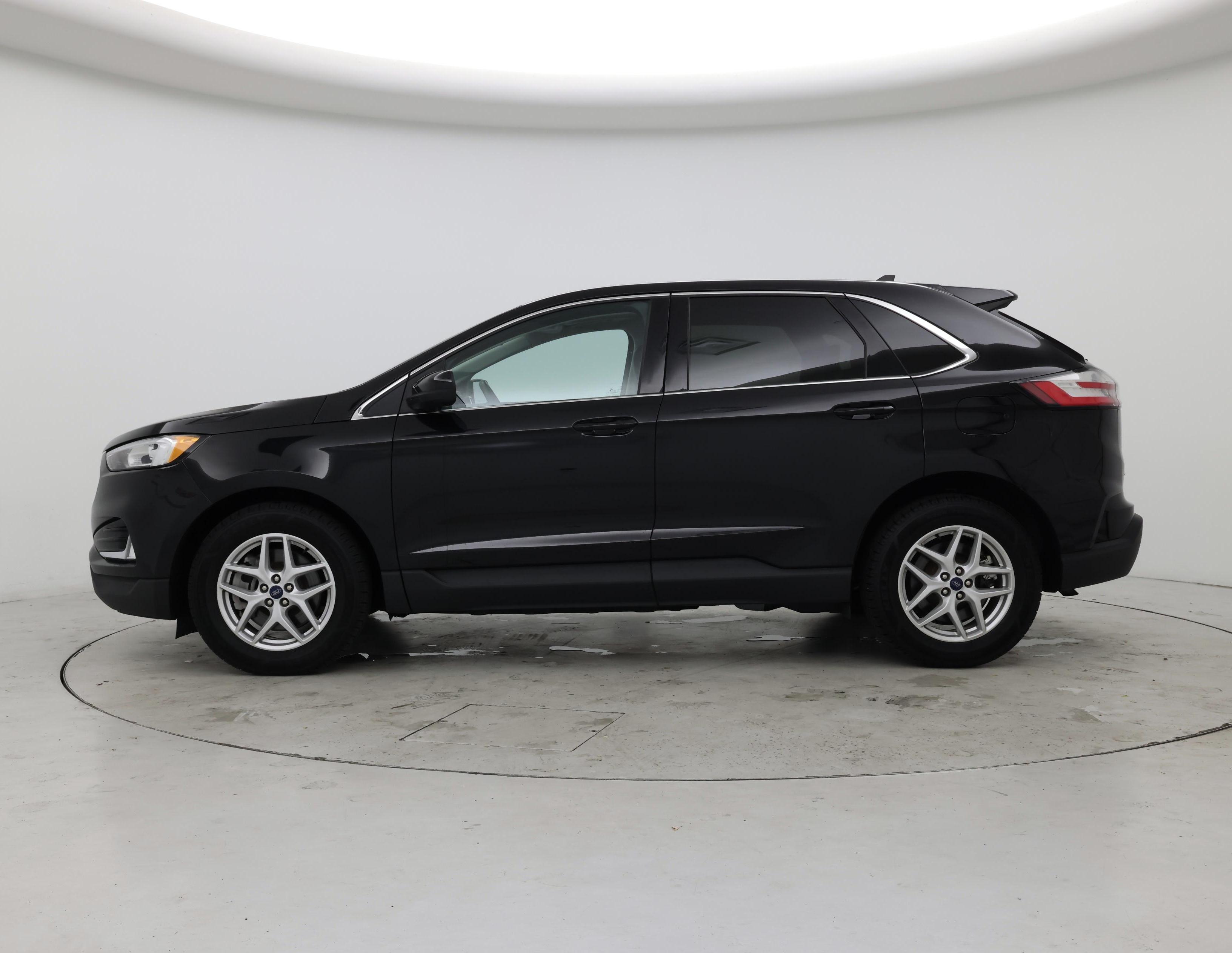 Thumbnail: 2022 Ford Edge - 3