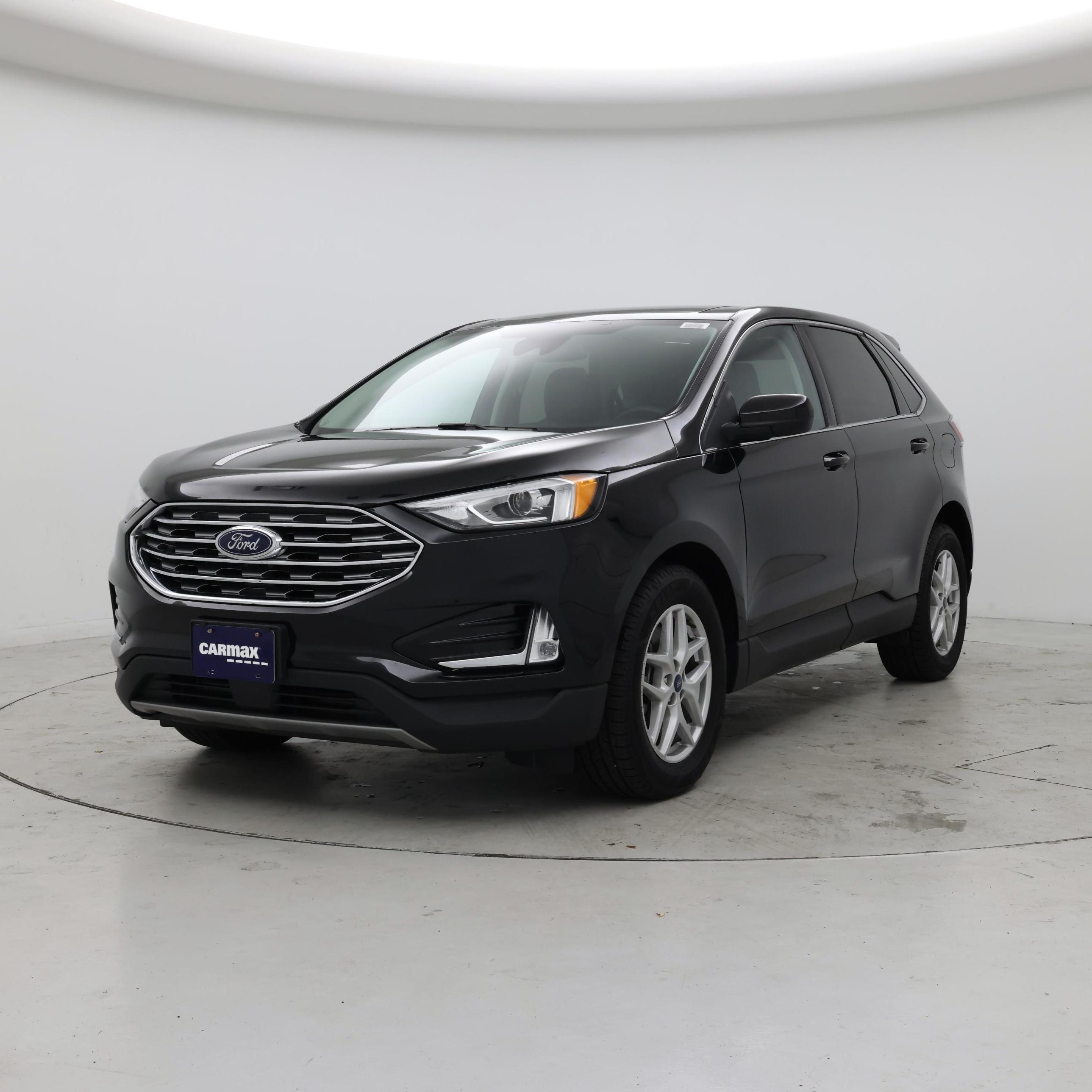 Thumbnail: 2022 Ford Edge - 4