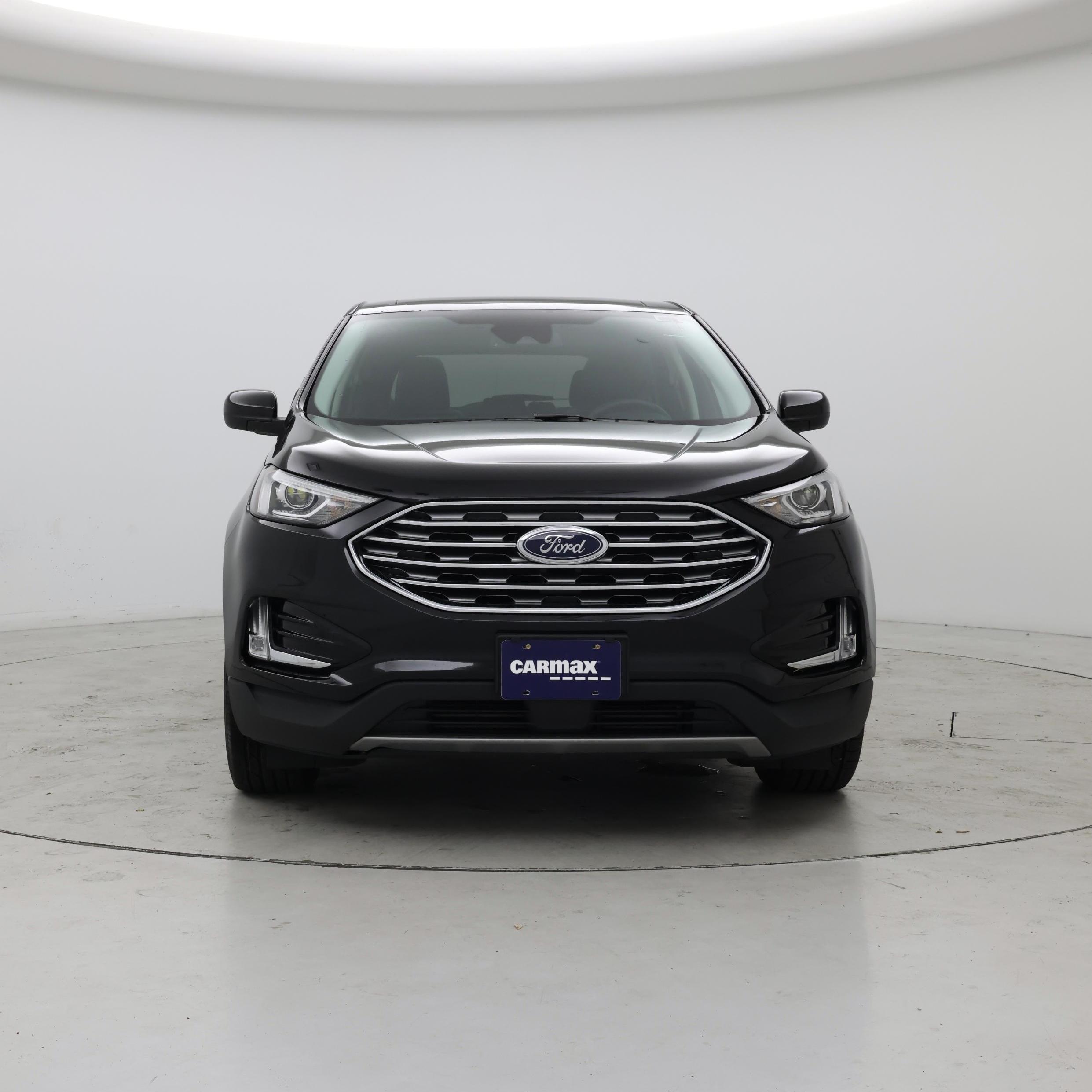 Thumbnail: 2022 Ford Edge - 5