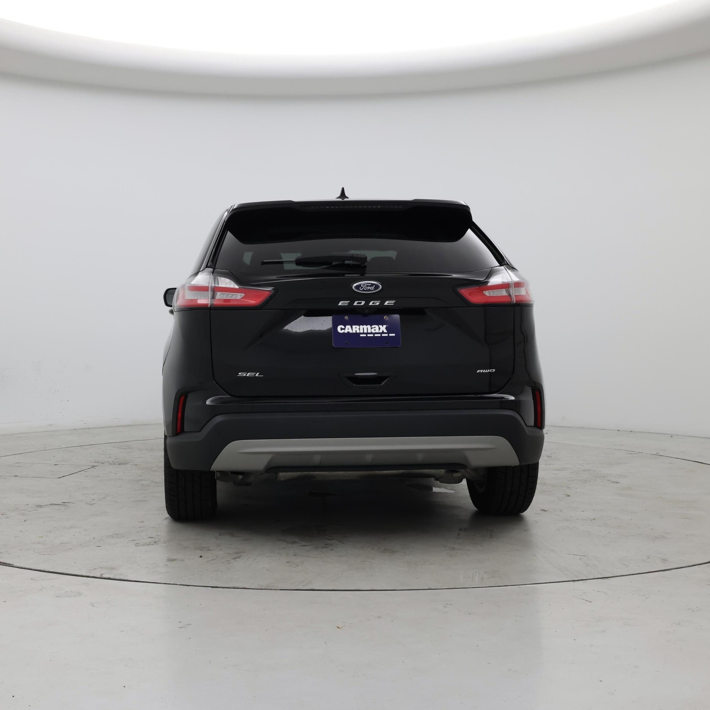 Thumbnail: 2022 Ford Edge - 6