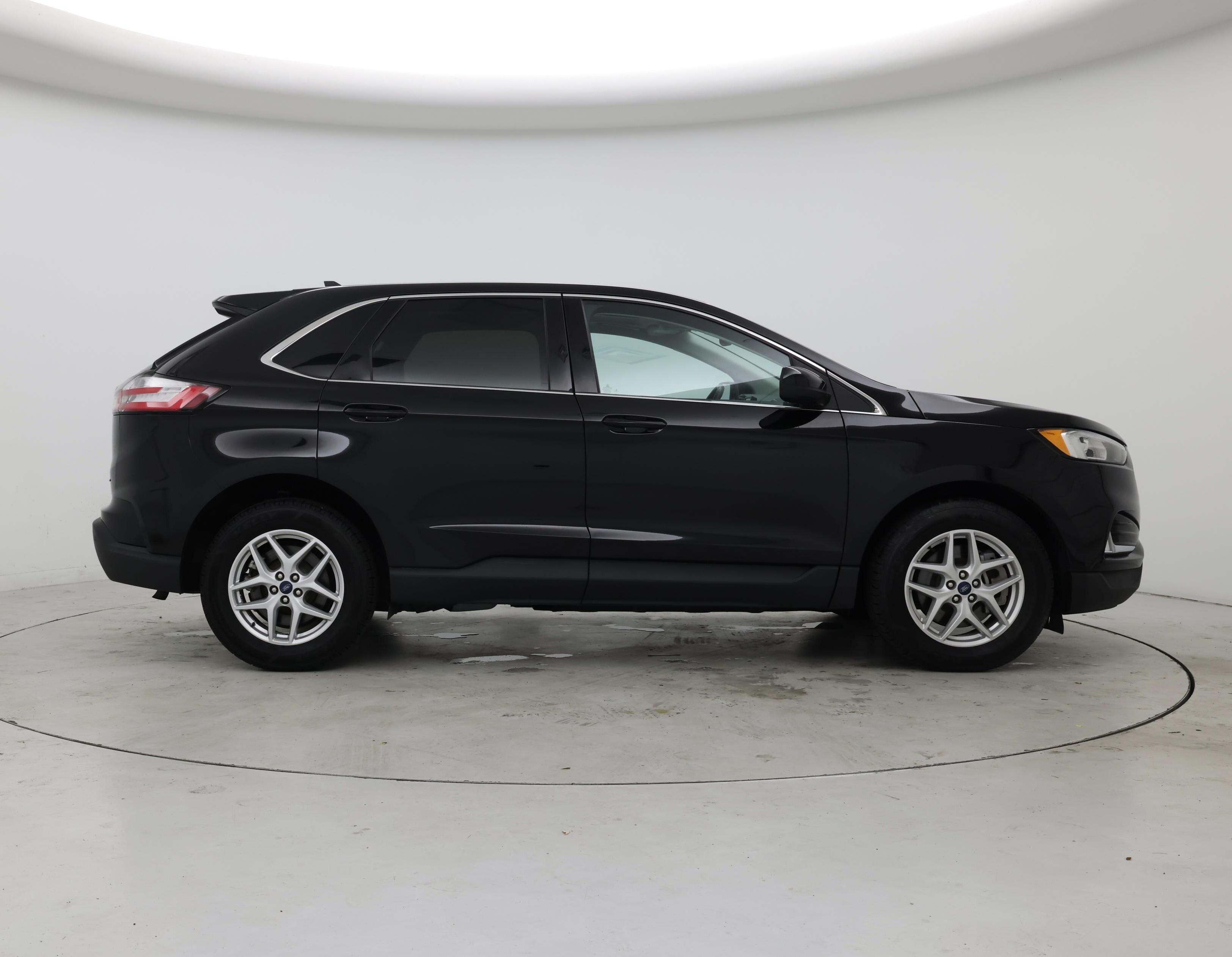 Thumbnail: 2022 Ford Edge - 7