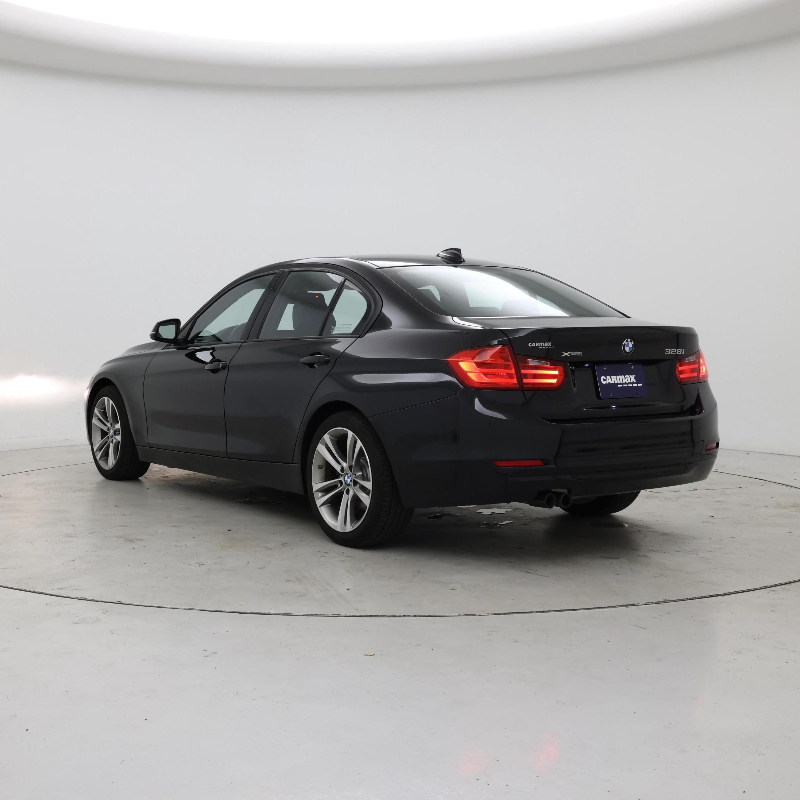 Thumbnail: 2014 BMW 3 Series - 2