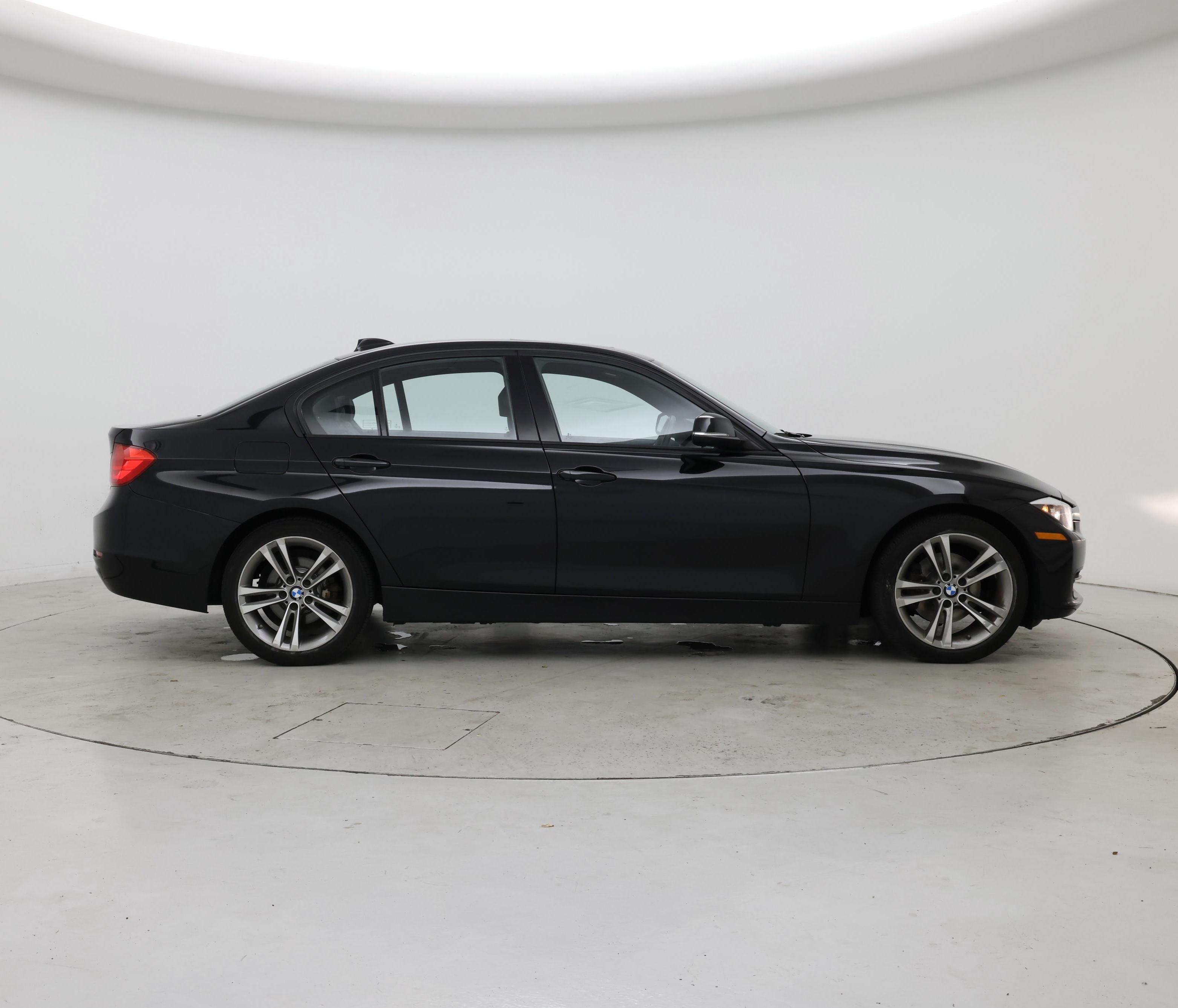 Thumbnail: 2014 BMW 3 Series - 7