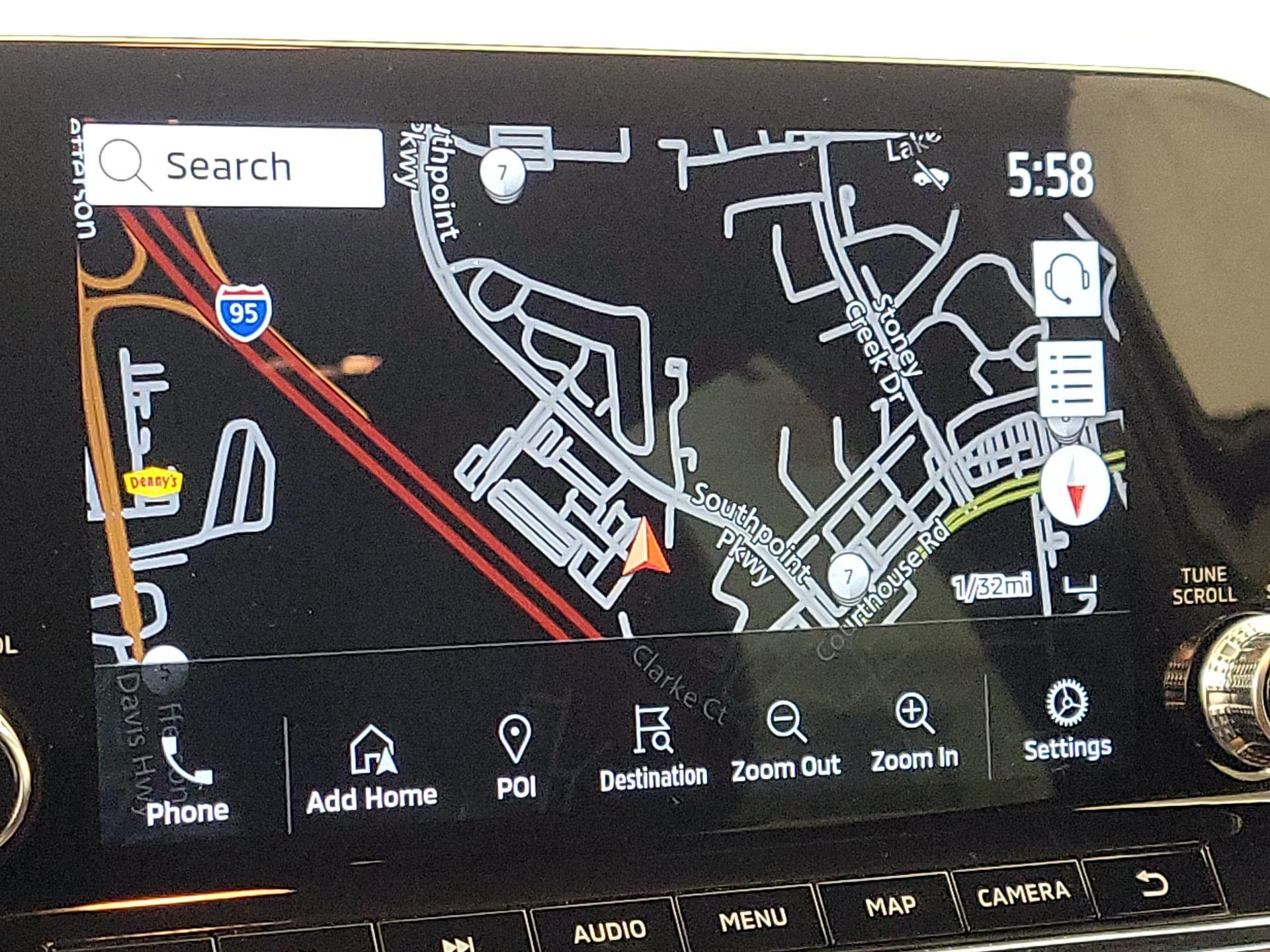 Thumbnail: 2023 Mitsubishi Outlander - 14