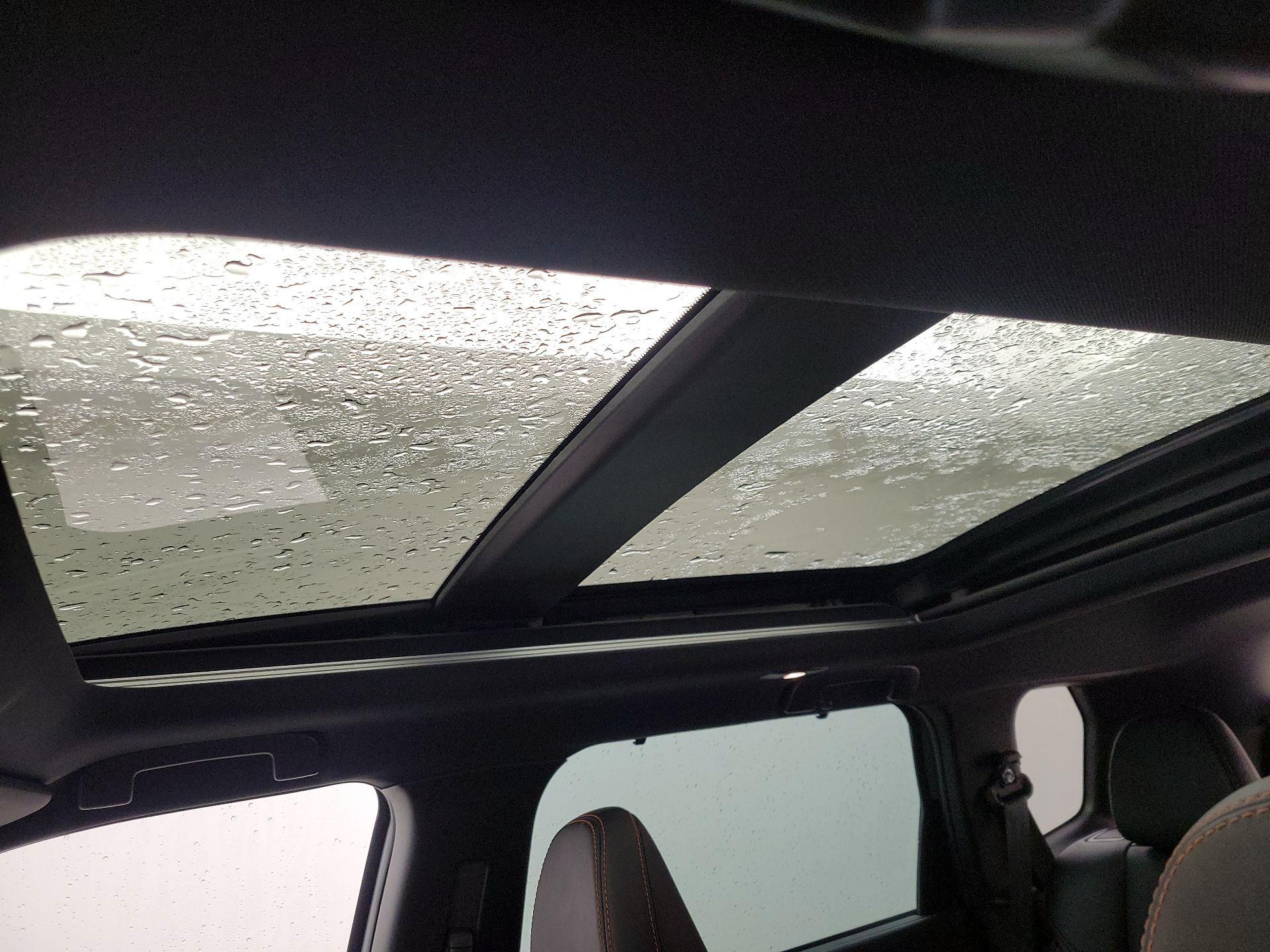 Thumbnail: 2023 Mitsubishi Outlander - 20