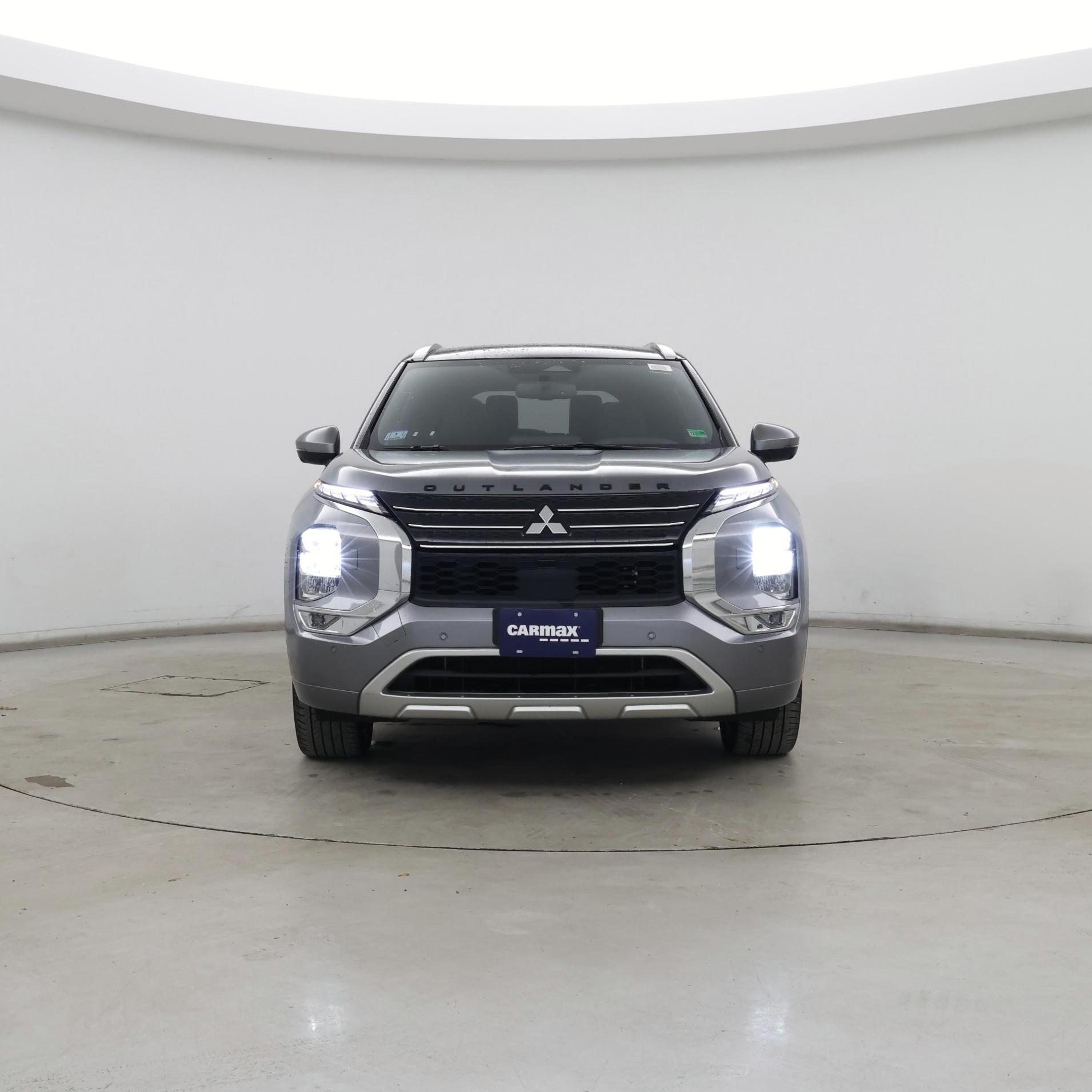 Thumbnail: 2023 Mitsubishi Outlander - 5