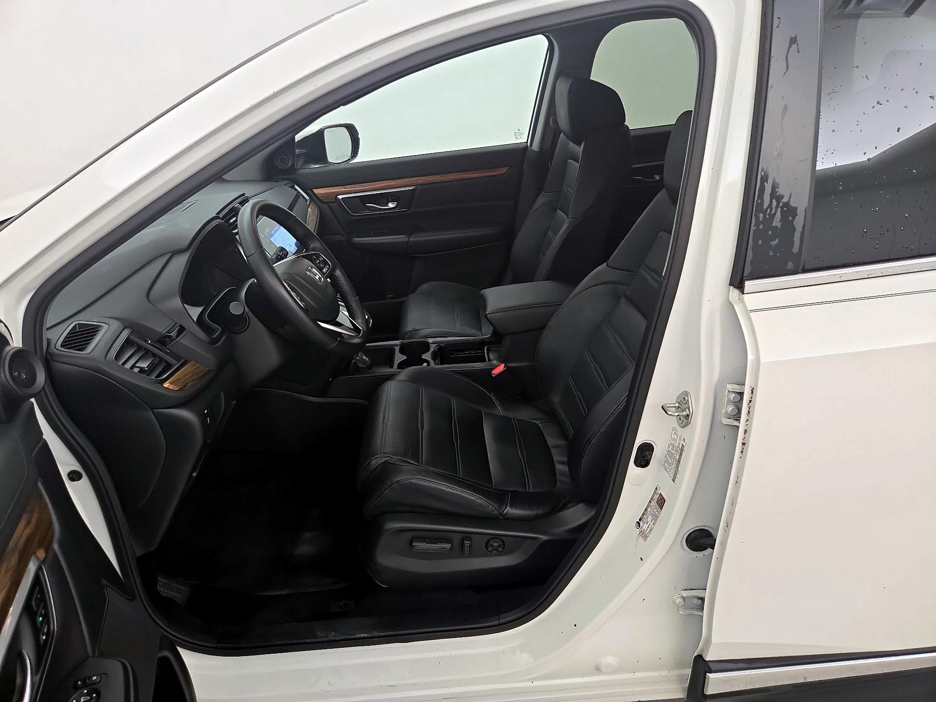 Thumbnail: 2018 Honda CR-V - 11