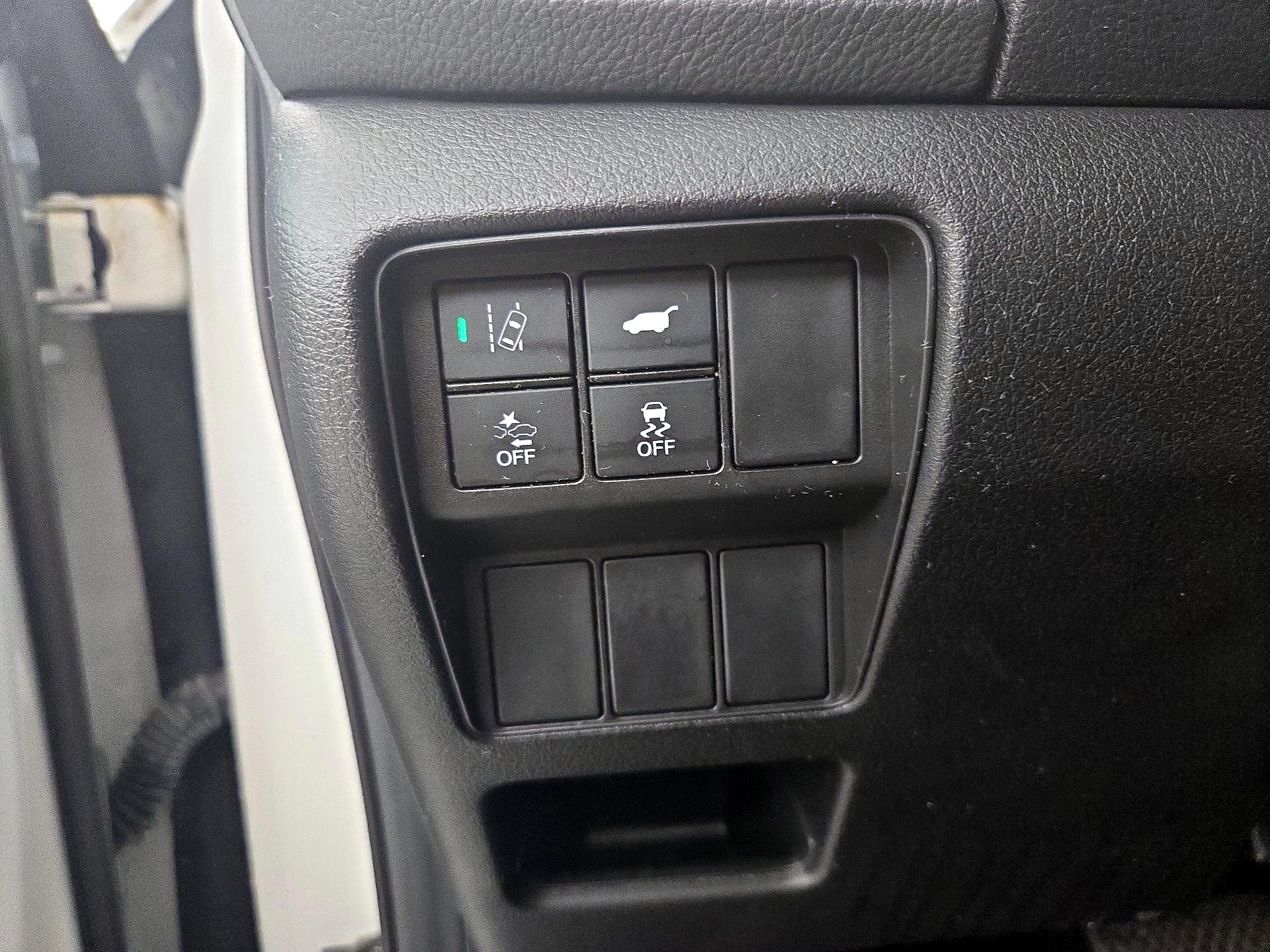 Thumbnail: 2018 Honda CR-V - 13