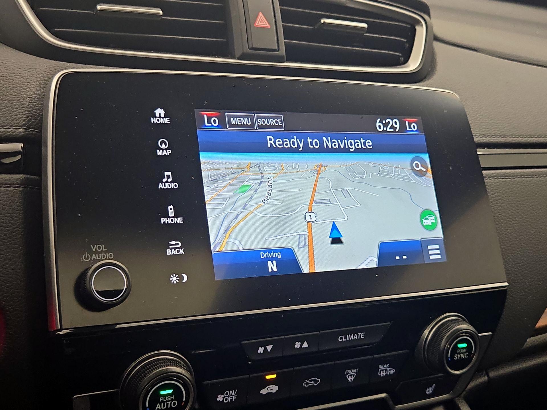 Thumbnail: 2018 Honda CR-V - 14