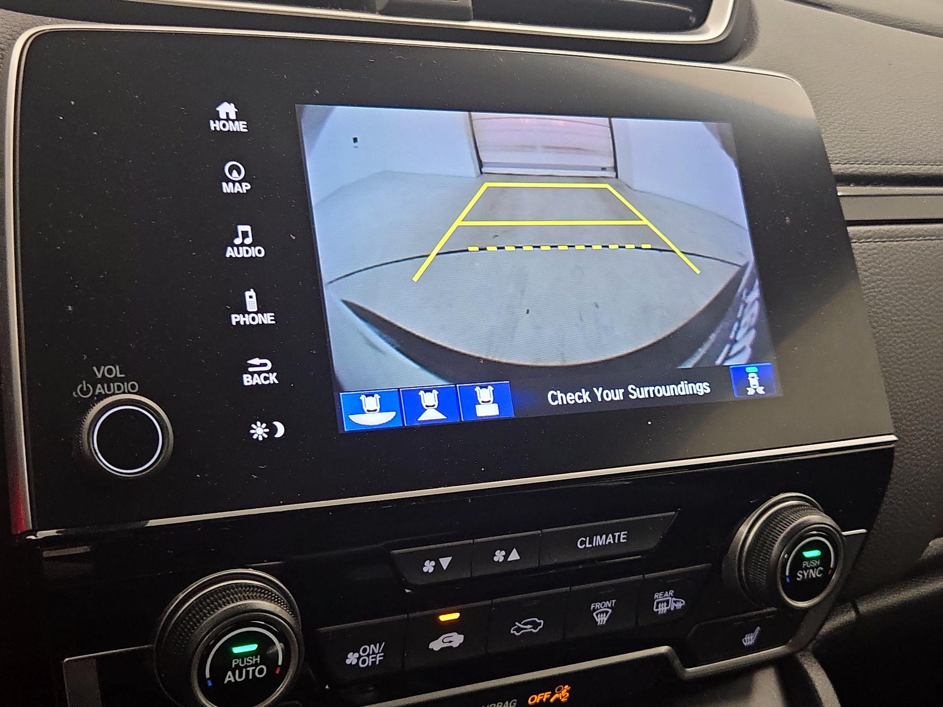 Thumbnail: 2018 Honda CR-V - 15