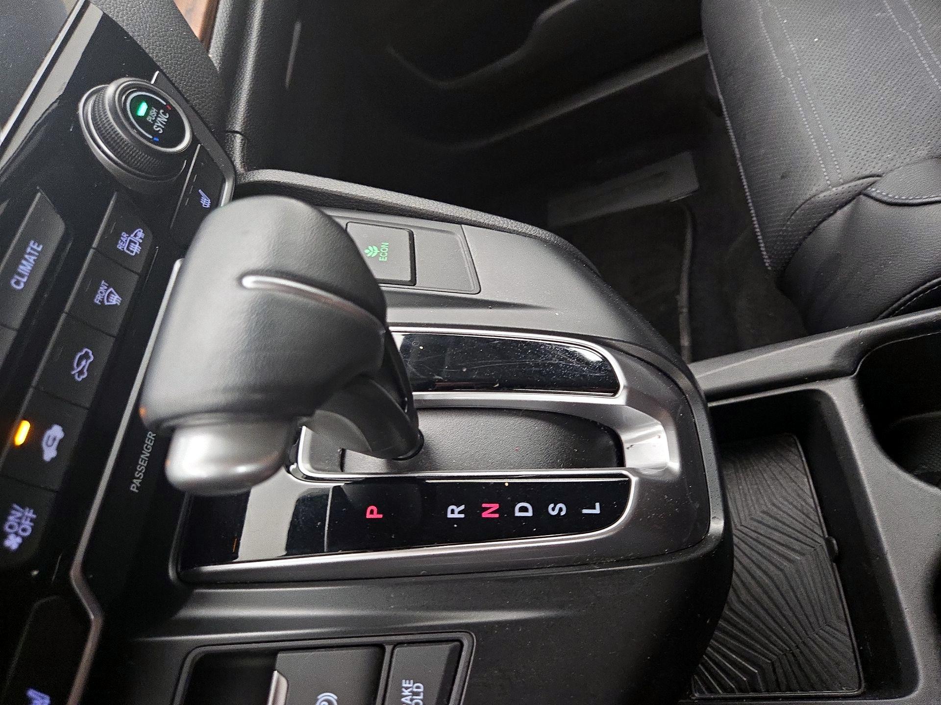 Thumbnail: 2018 Honda CR-V - 18