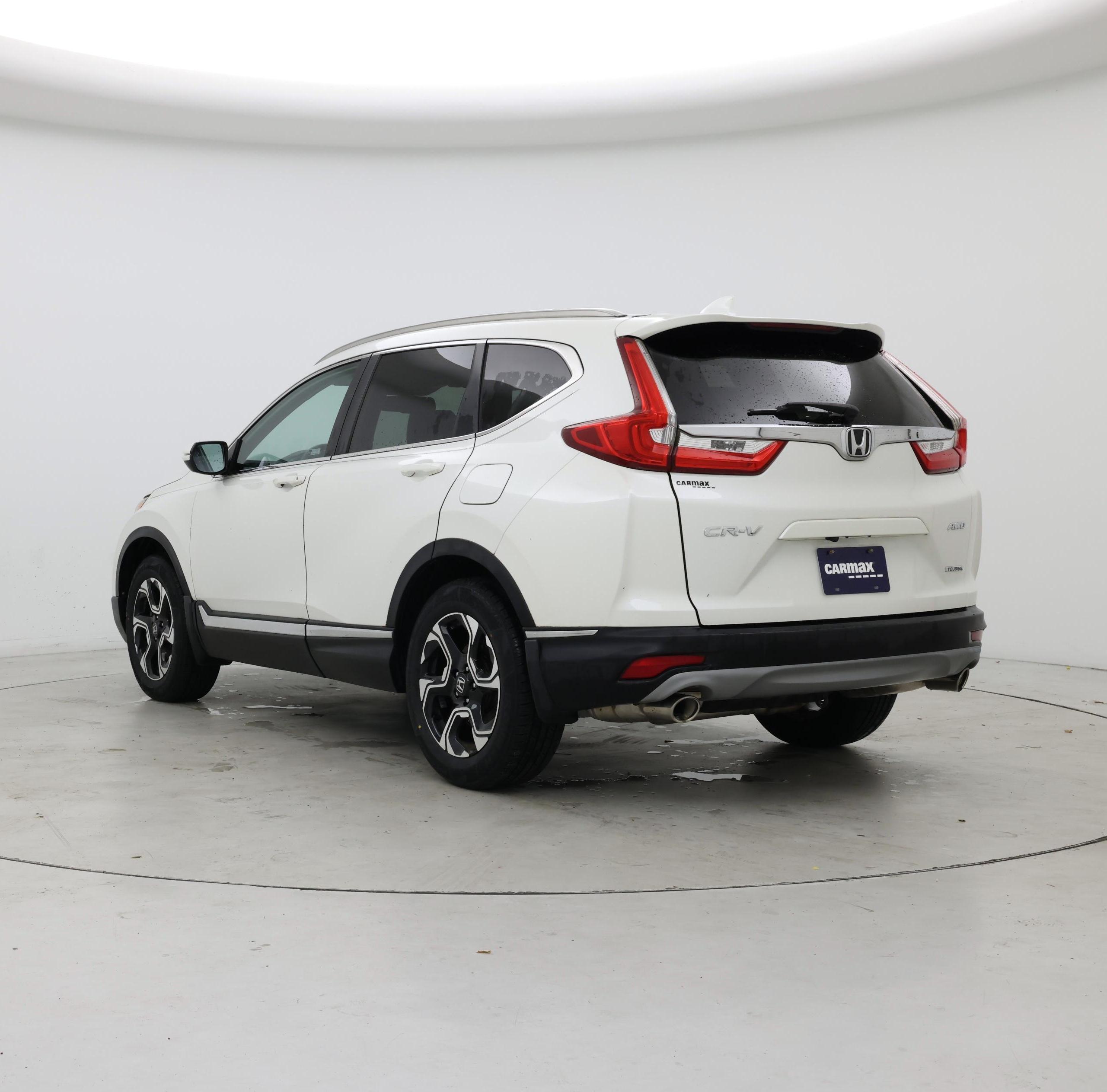 Thumbnail: 2018 Honda CR-V - 2