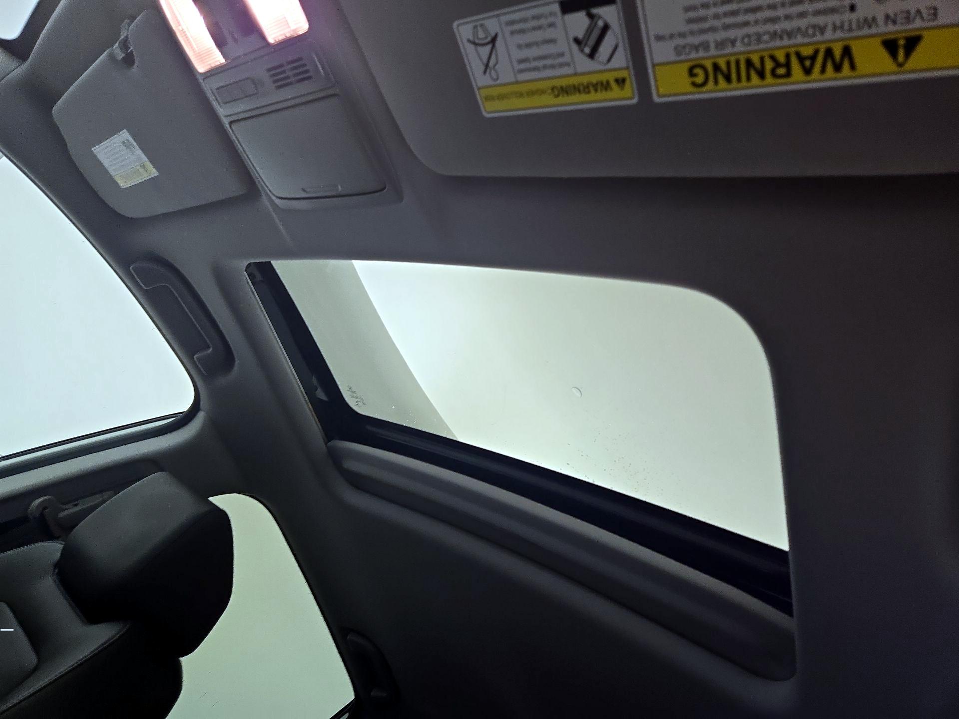 Thumbnail: 2018 Honda CR-V - 20