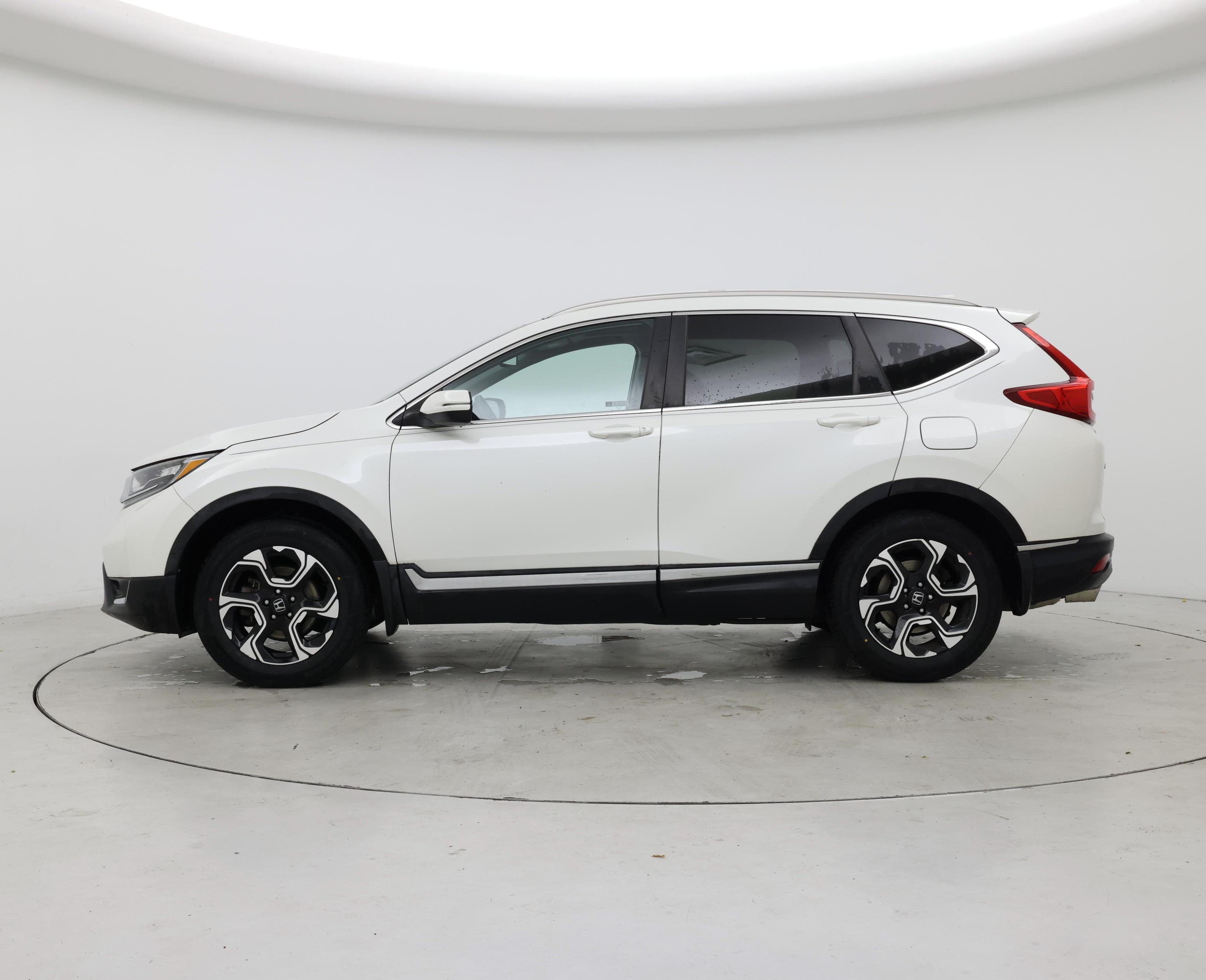 Thumbnail: 2018 Honda CR-V - 3