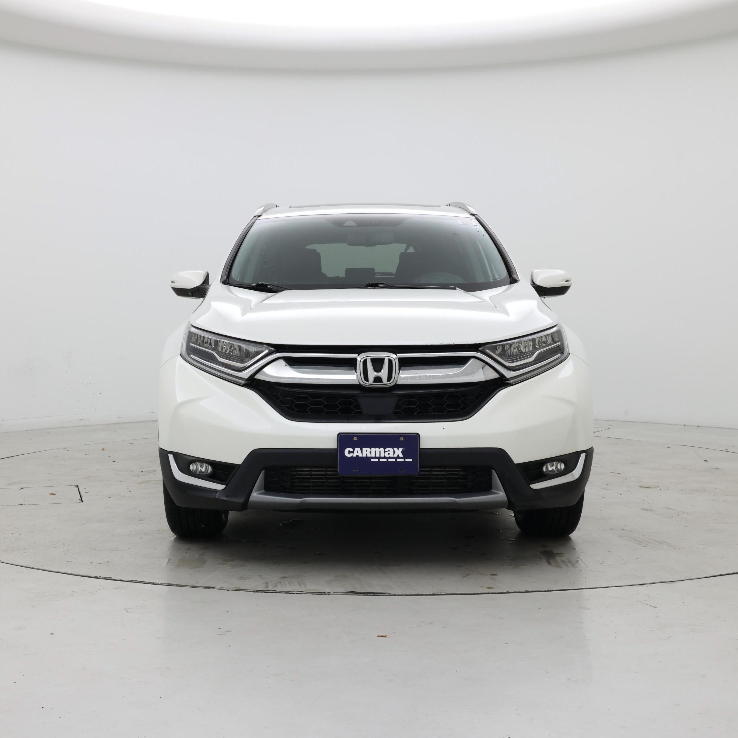 Thumbnail: 2018 Honda CR-V - 5