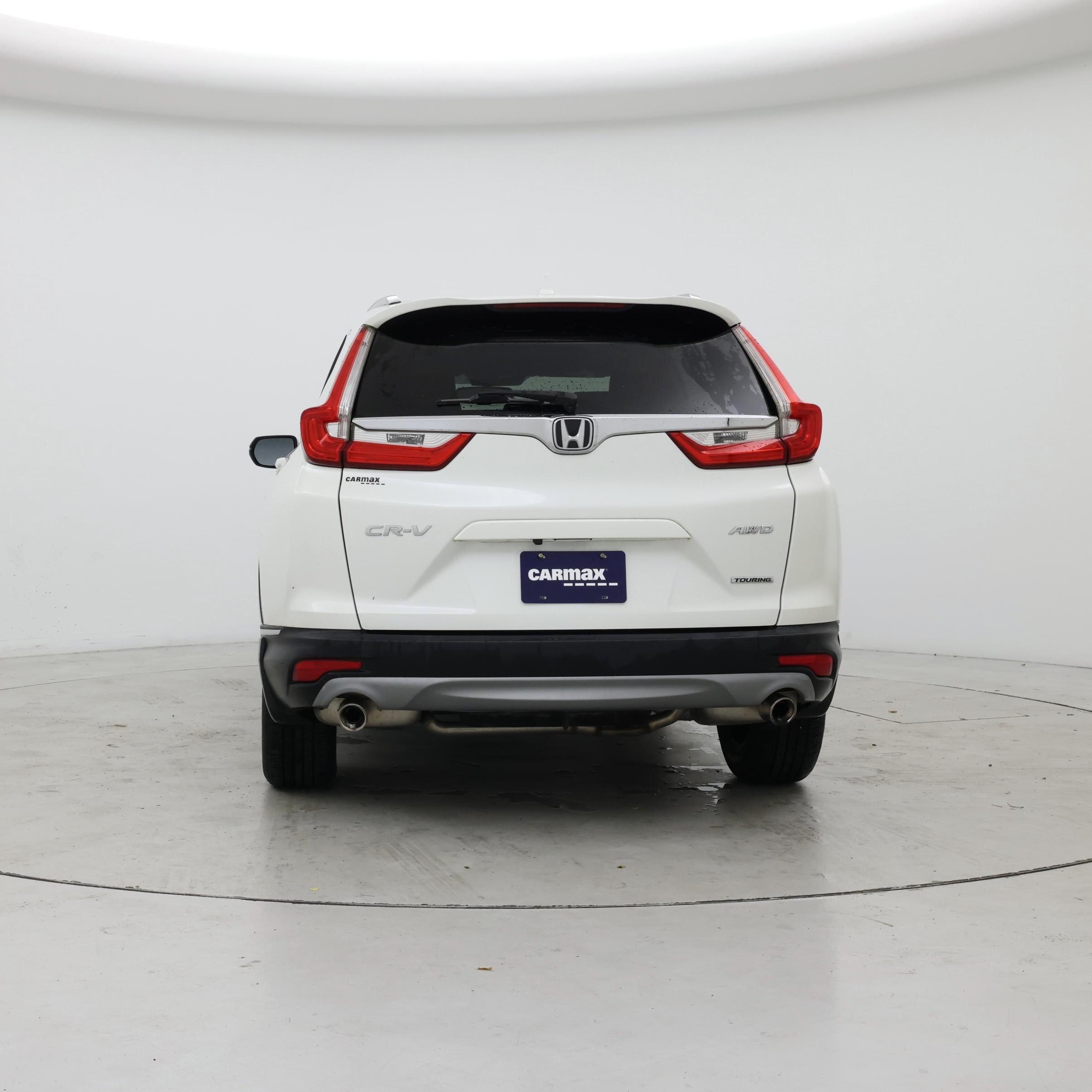 Thumbnail: 2018 Honda CR-V - 6