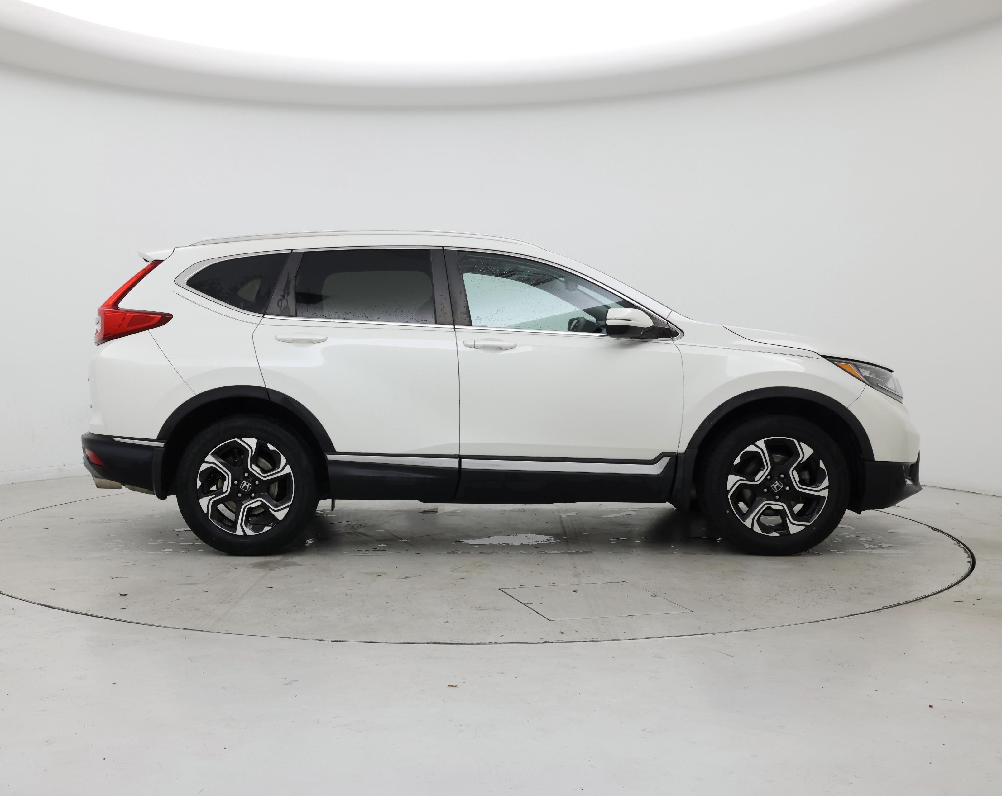 Thumbnail: 2018 Honda CR-V - 7