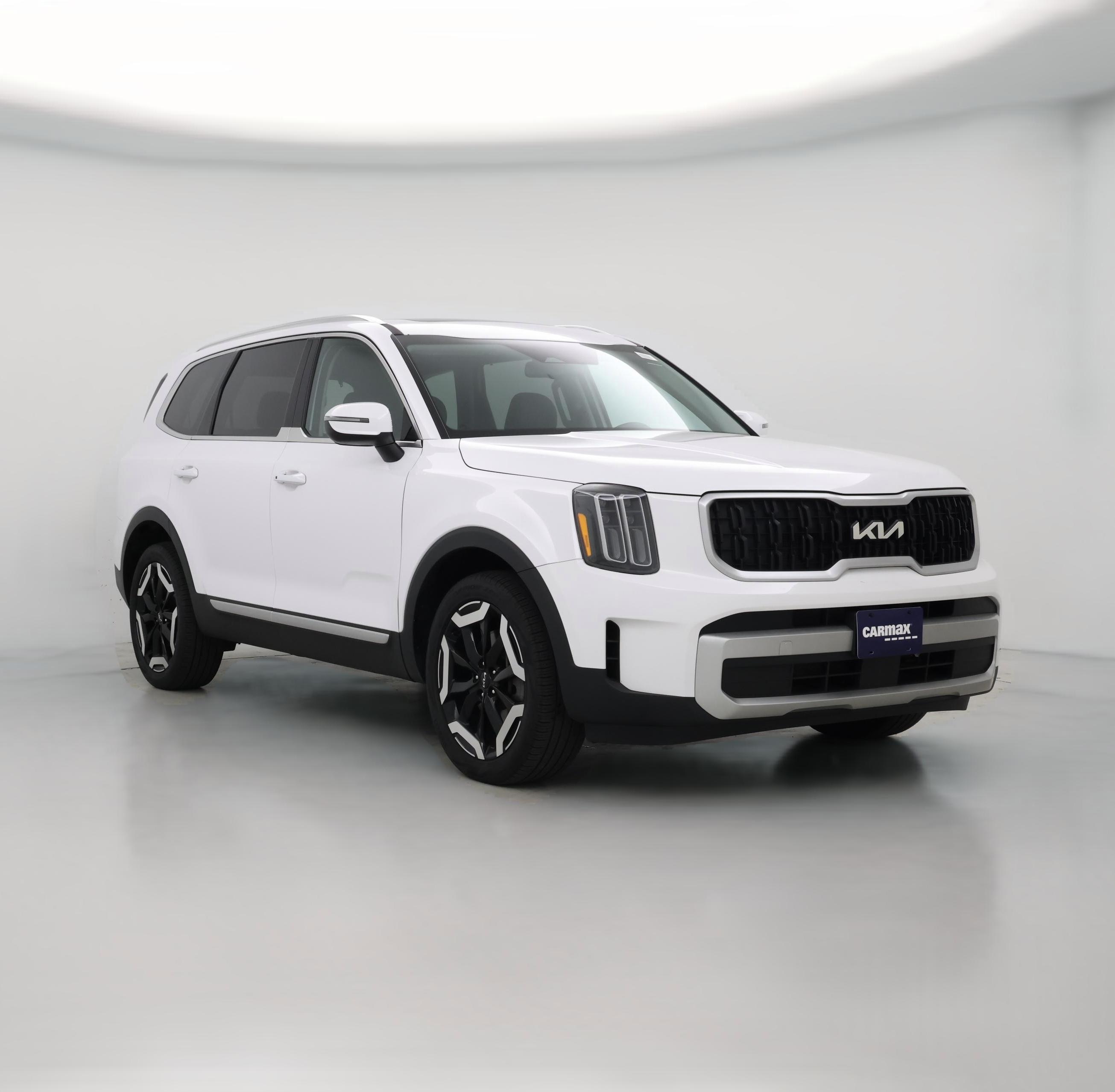 Thumbnail: 2024 Kia Telluride - 1