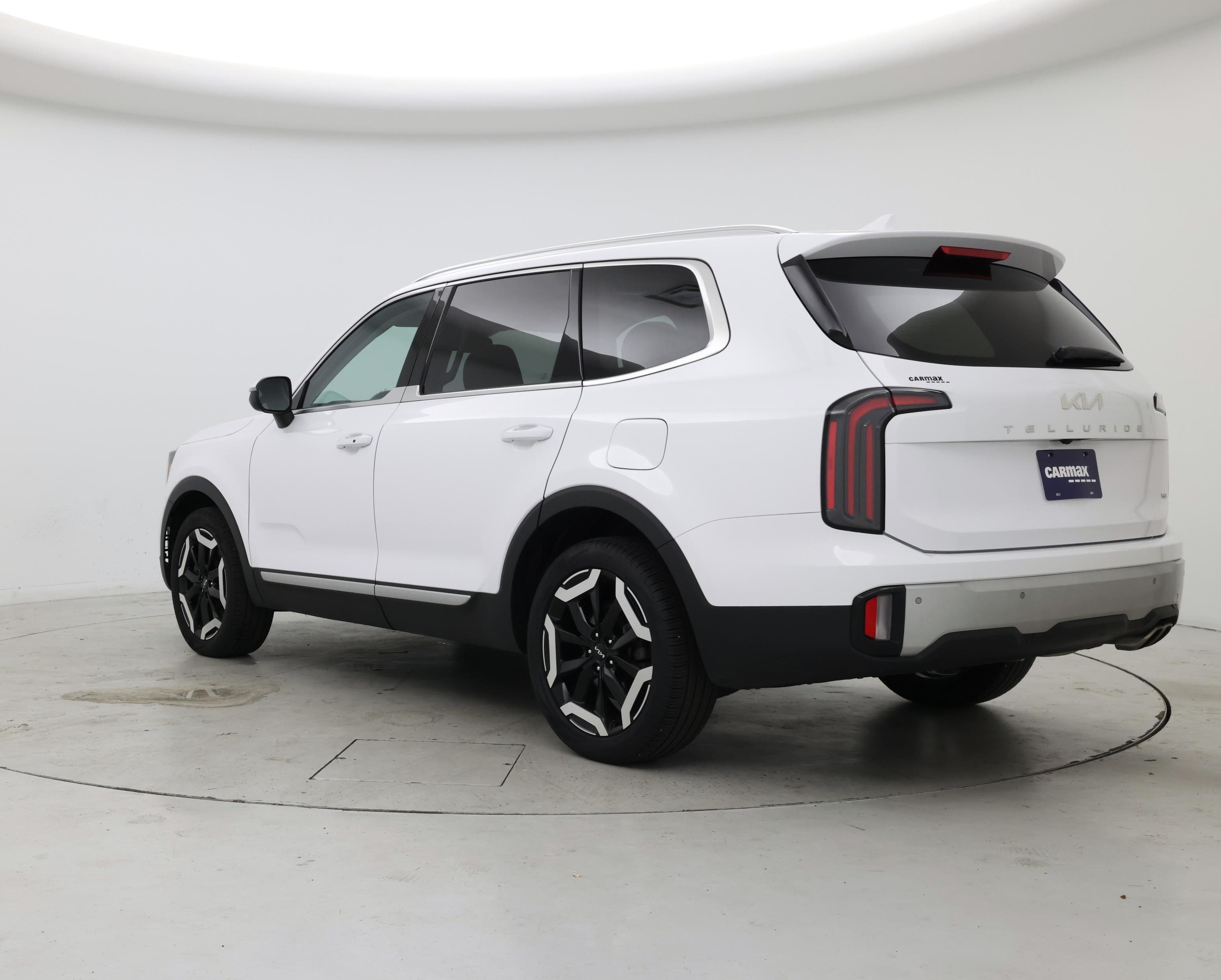 Thumbnail: 2024 Kia Telluride - 2