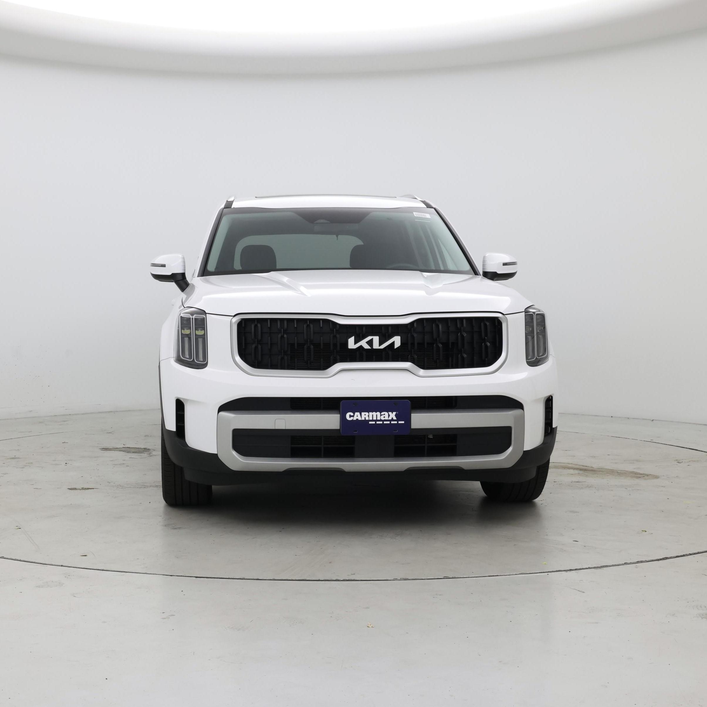 Thumbnail: 2024 Kia Telluride - 5